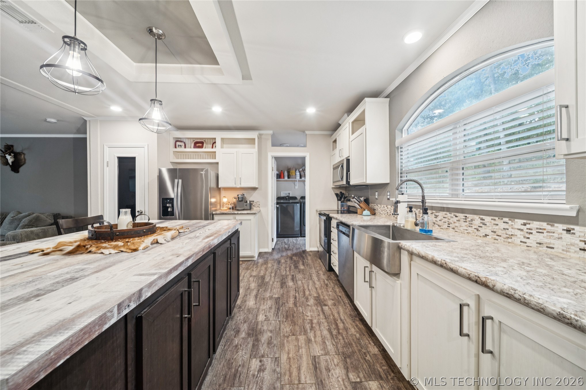 12112 W 690 Road Property Photo 14