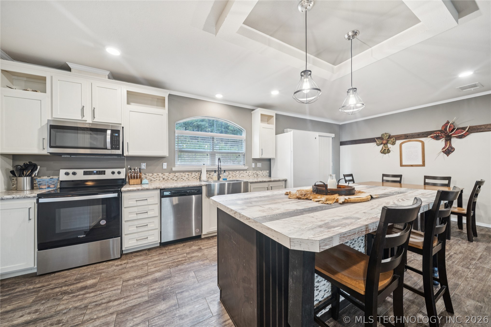 12112 W 690 Road Property Photo 18