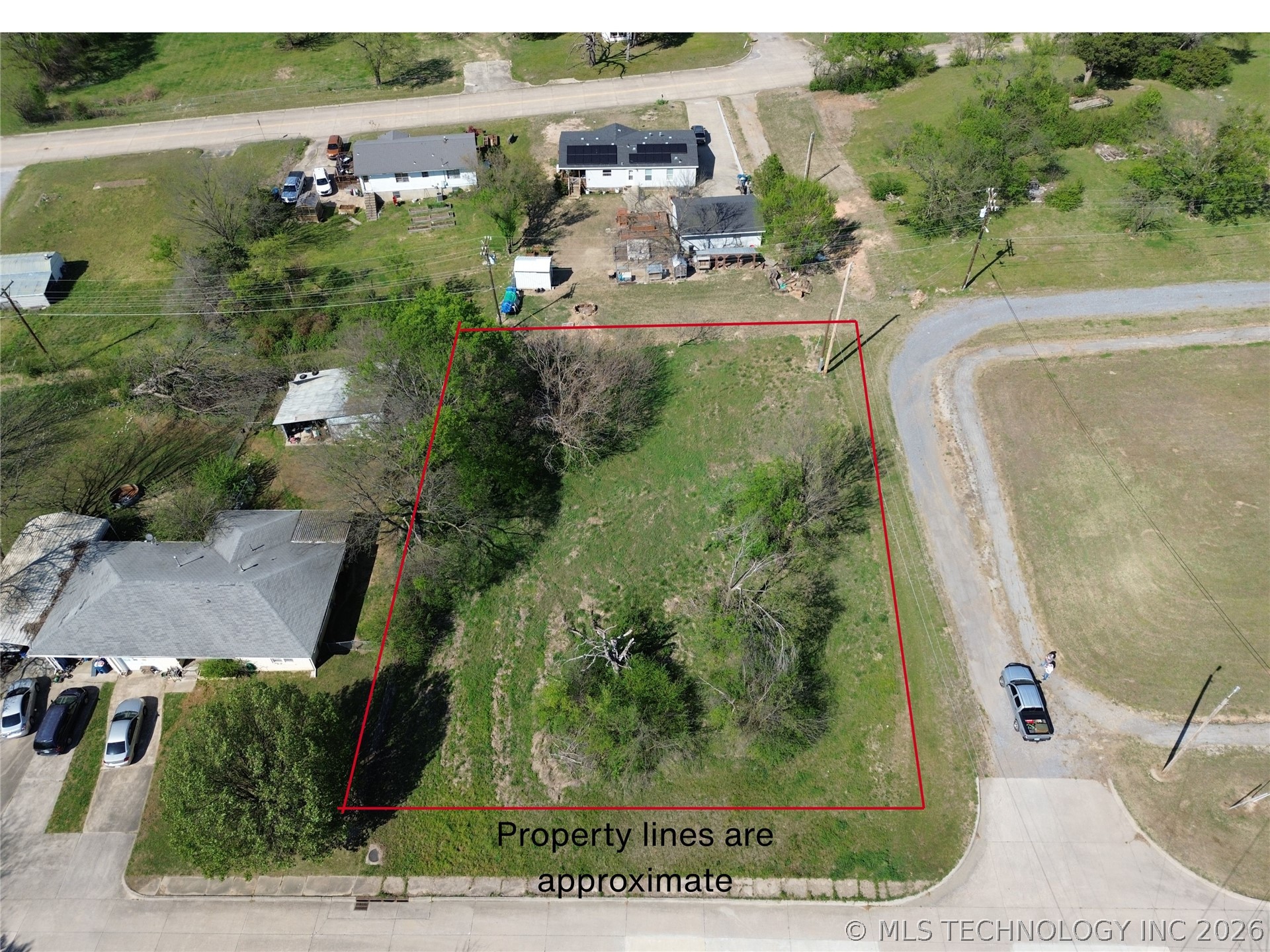 801 W Madison Property Photo 12