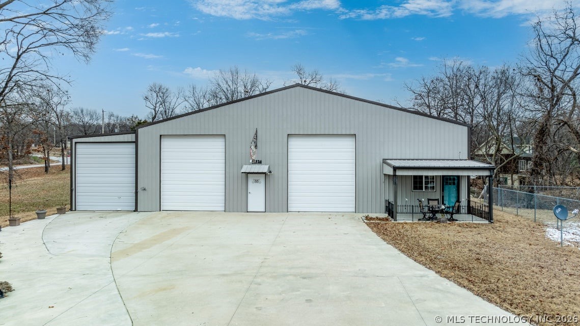 24936 S 611 Road Property Photo 2