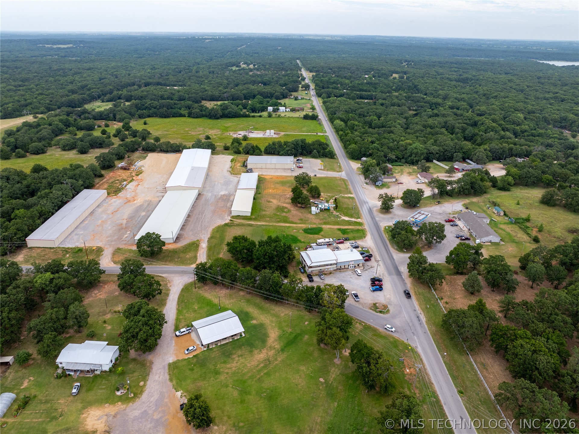 5317 Enos Road Property Photo 2
