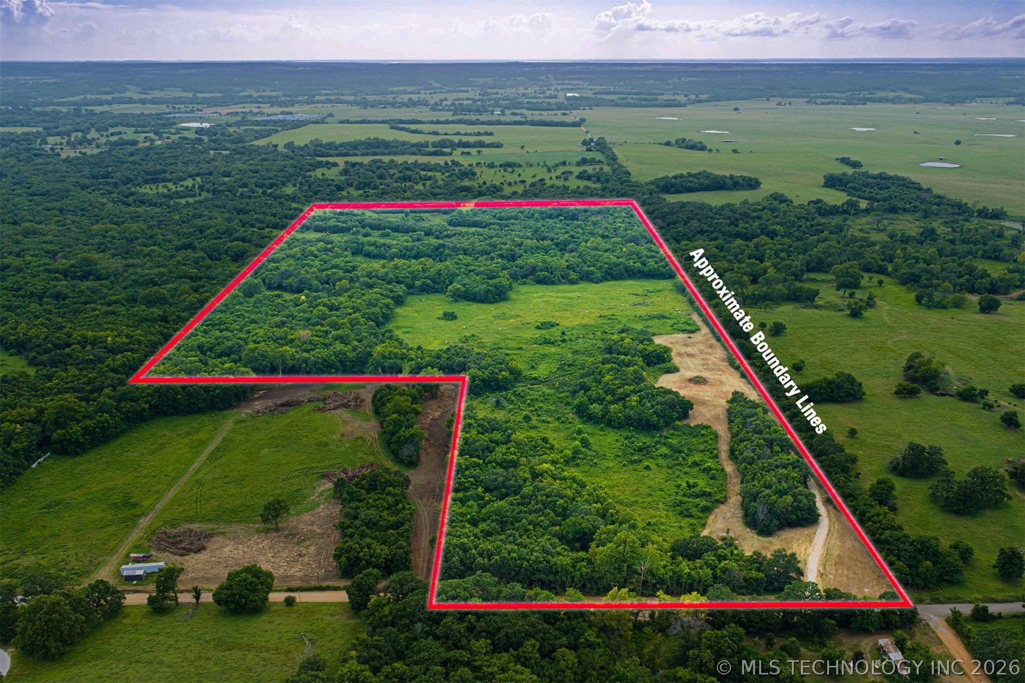 67 S 4320 Road Property Photo 3
