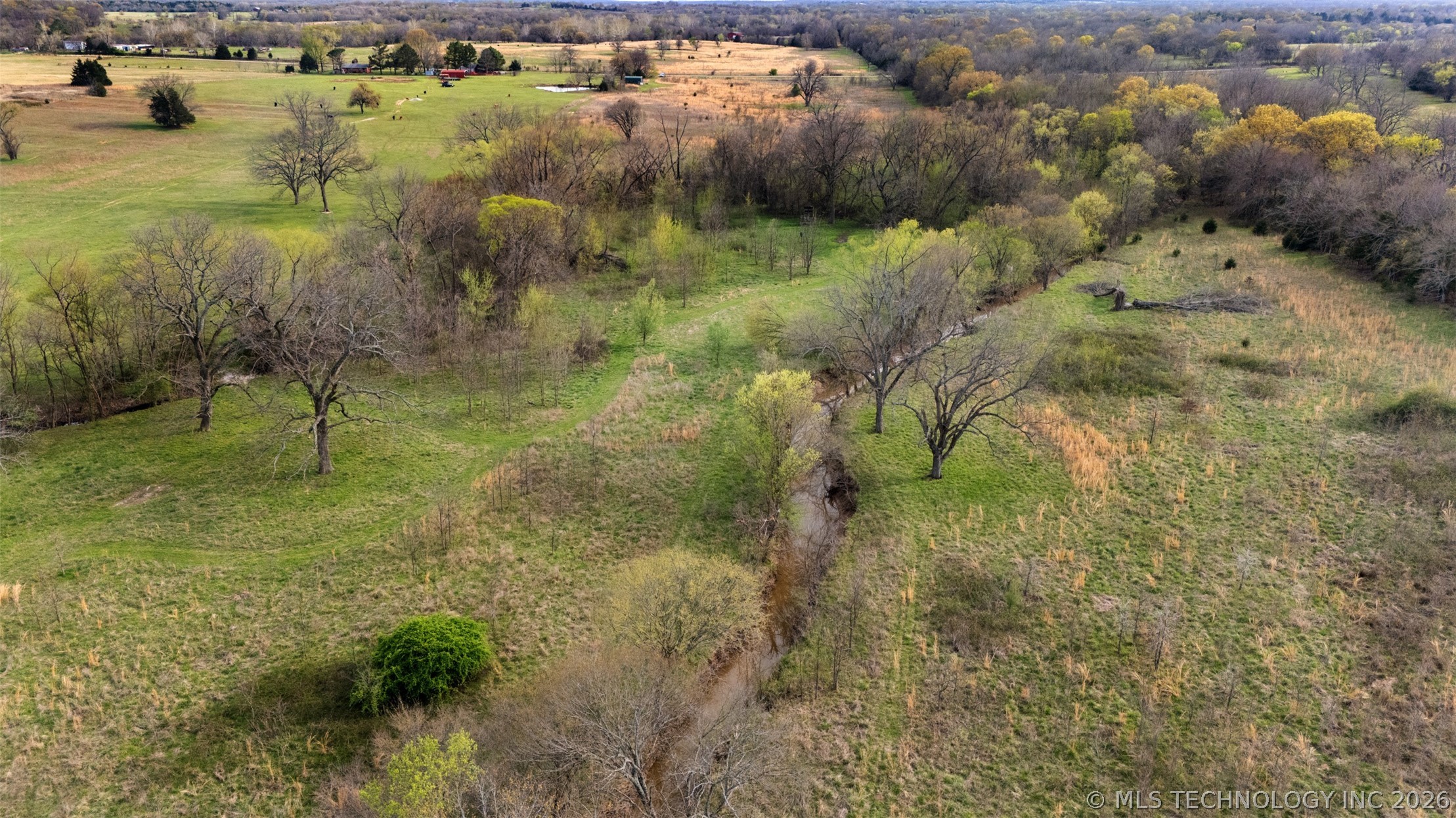 County Road 1600 Loop Property Photo 6