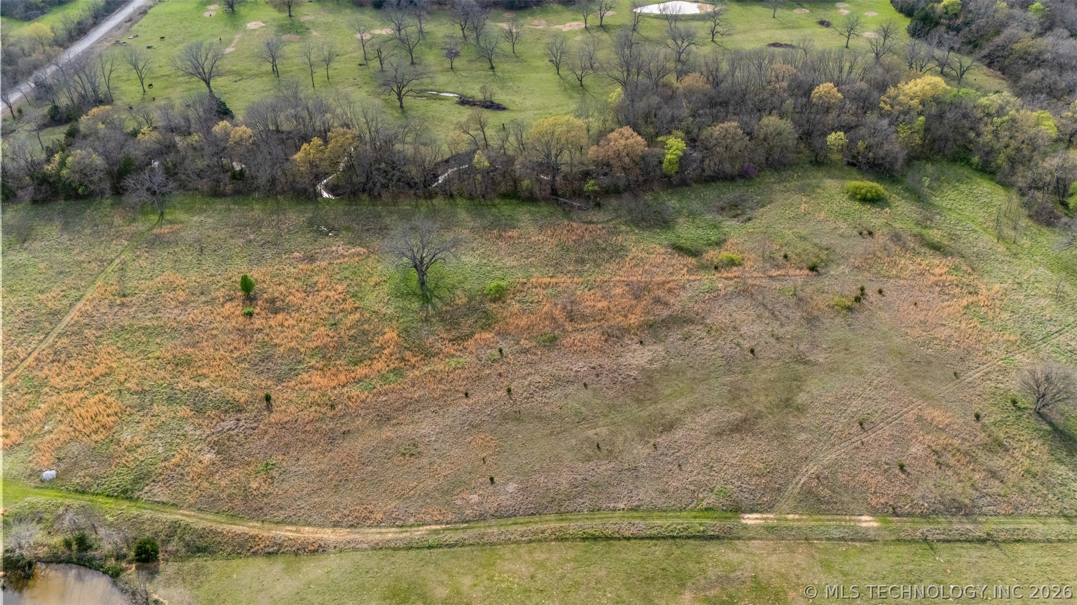 County Road 1600 Loop Property Photo 11