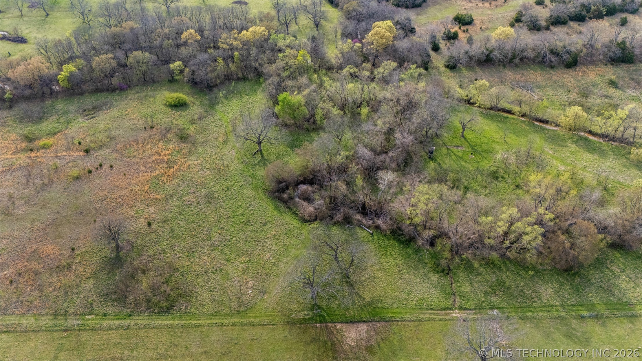 County Road 1600 Loop Property Photo 13