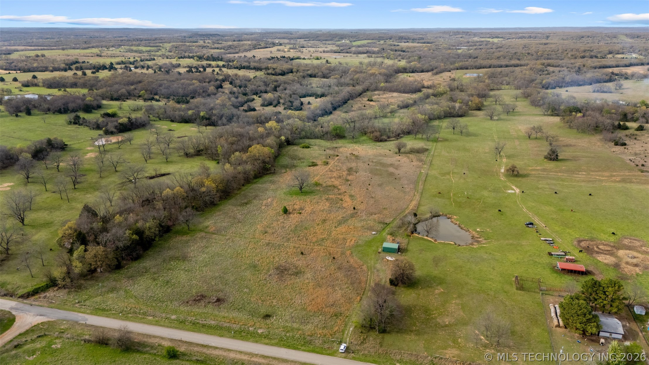 County Road 1600 Loop Property Photo 25
