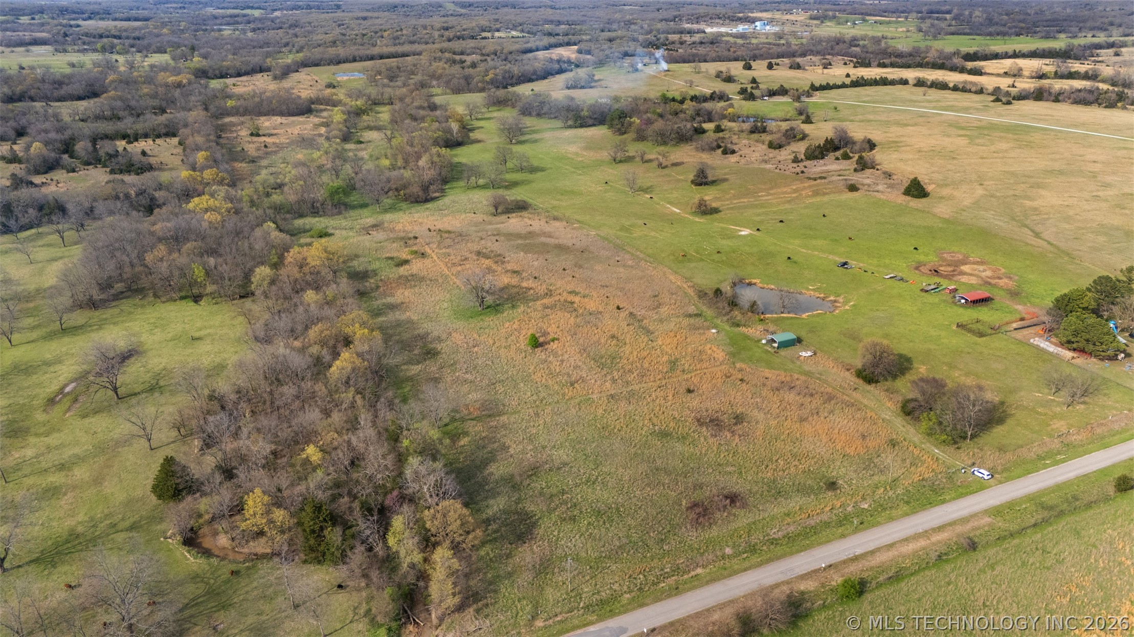 County Road 1600 Loop Property Photo 26