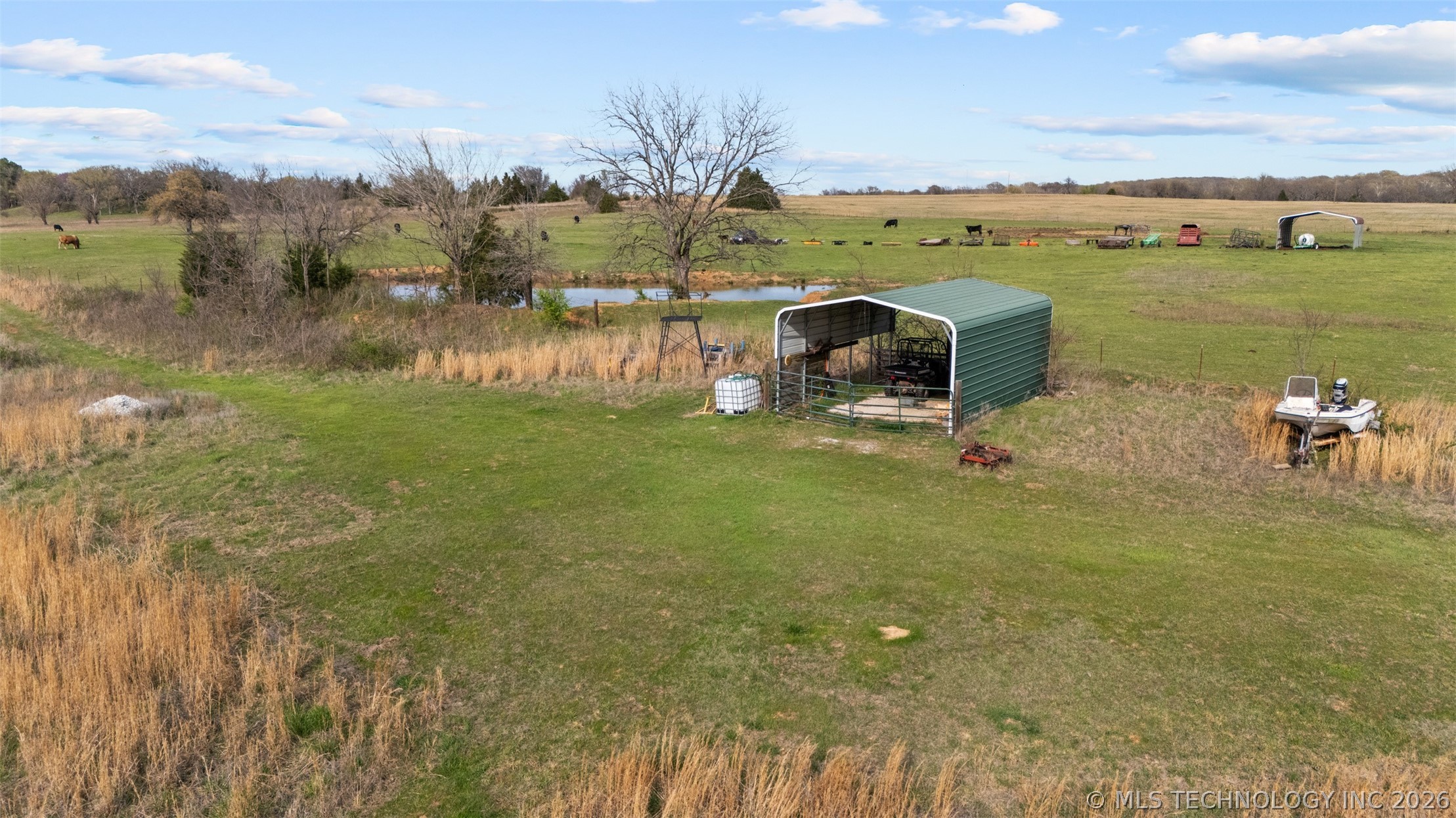 County Road 1600 Loop Property Photo 27