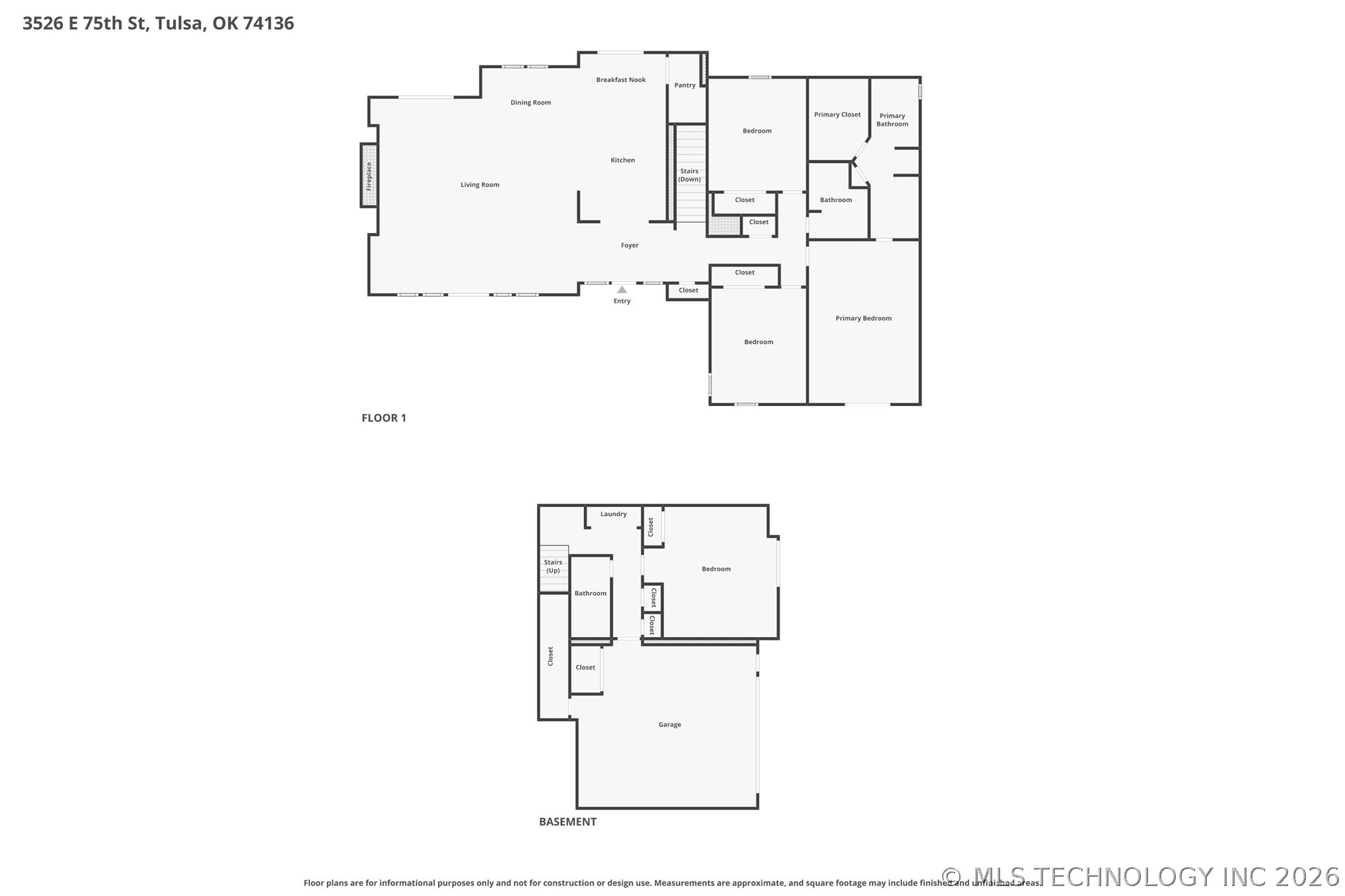 3526 E 75th Street Property Photo 54