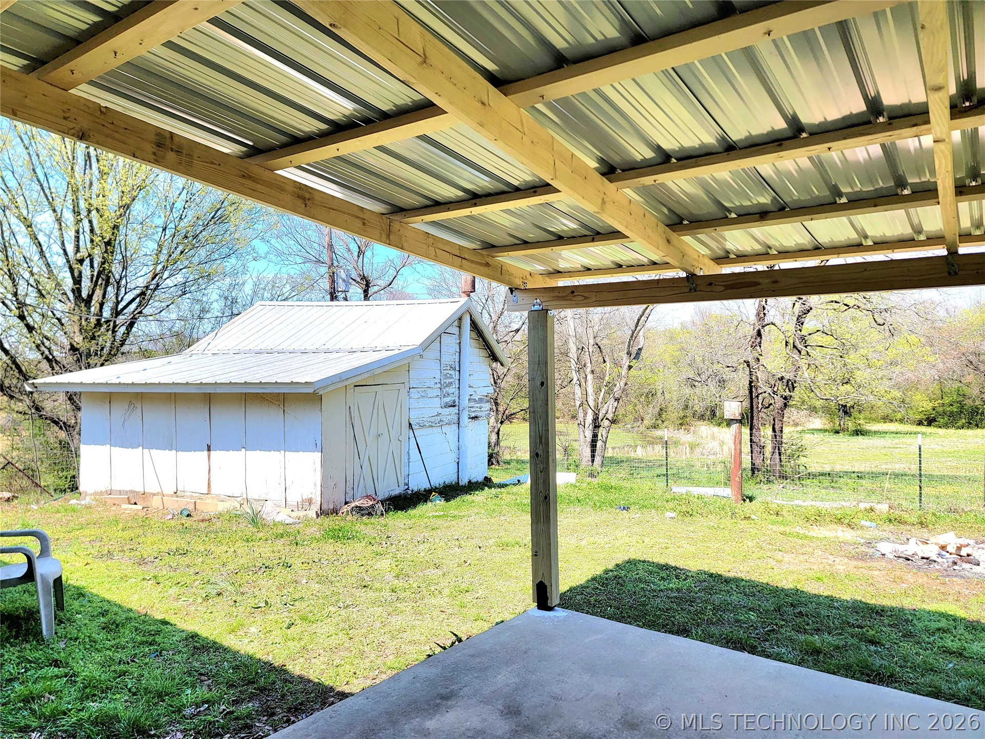 466229 Us Highway 64 Property Photo 43