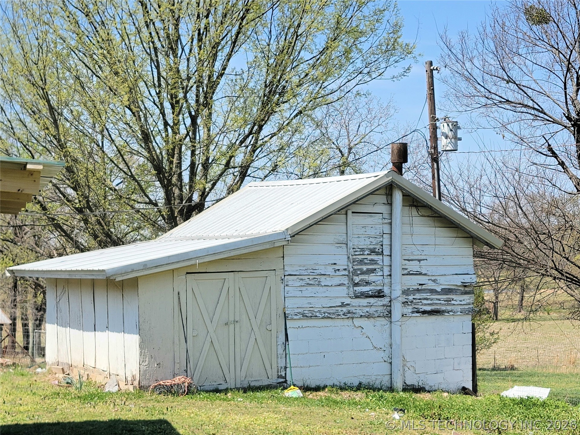 466229 Us Highway 64 Property Photo 45