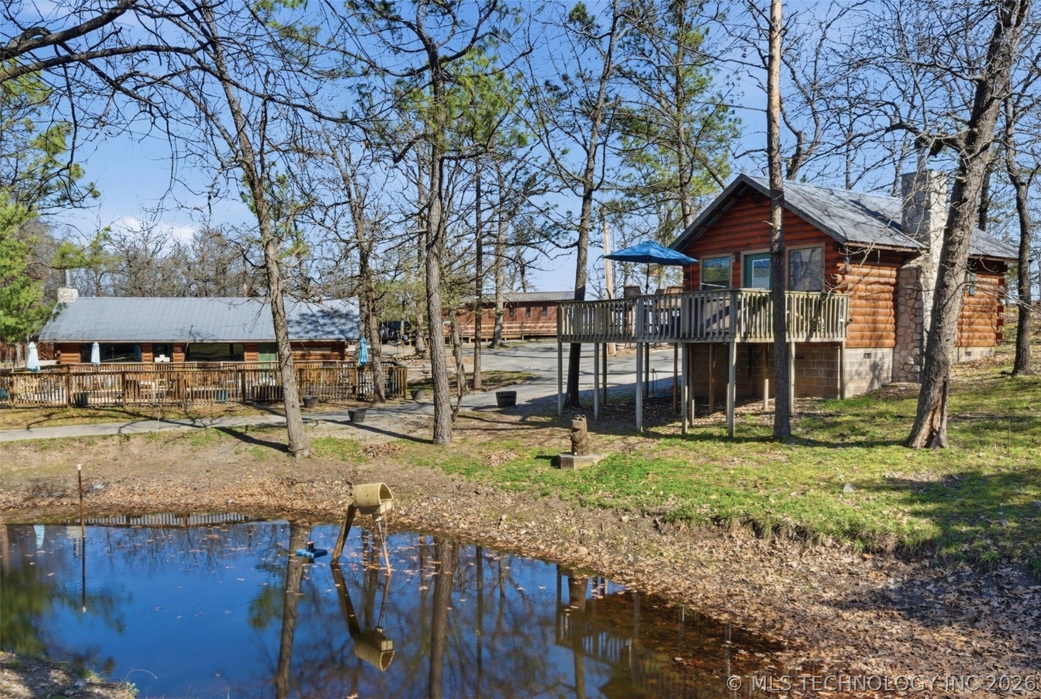 33635 Old Indian Road Property Photo 1