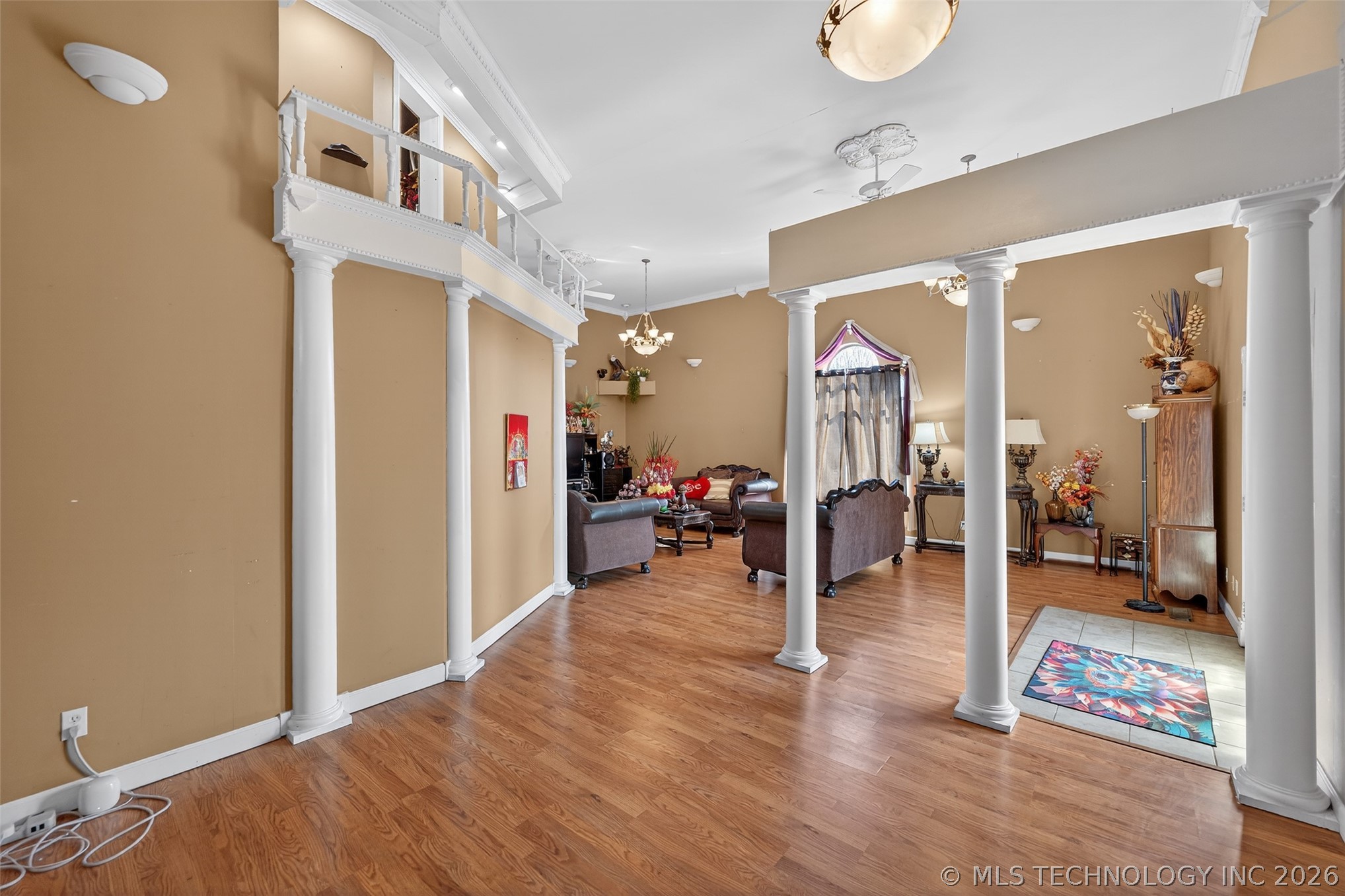 1606 Ne Oakridge Drive Property Photo 15