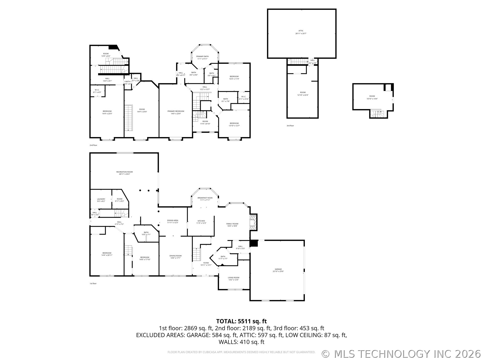 1606 Ne Oakridge Drive Property Photo 69