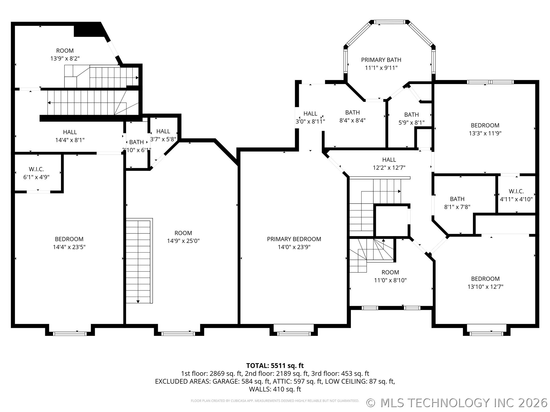 1606 Ne Oakridge Drive Property Photo 71