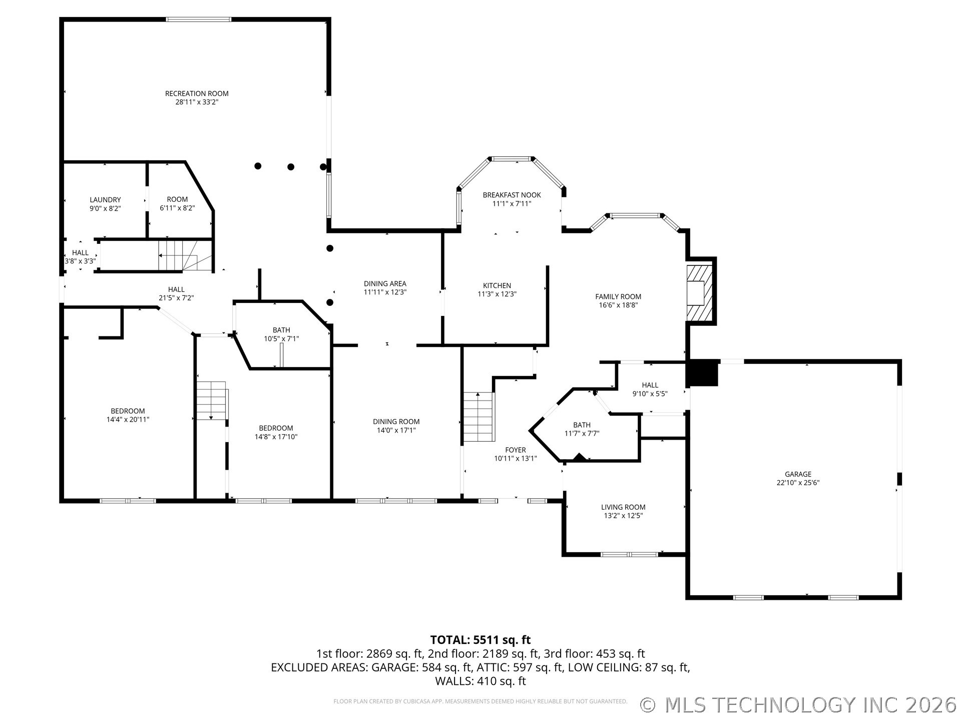 1606 Ne Oakridge Drive Property Photo 72