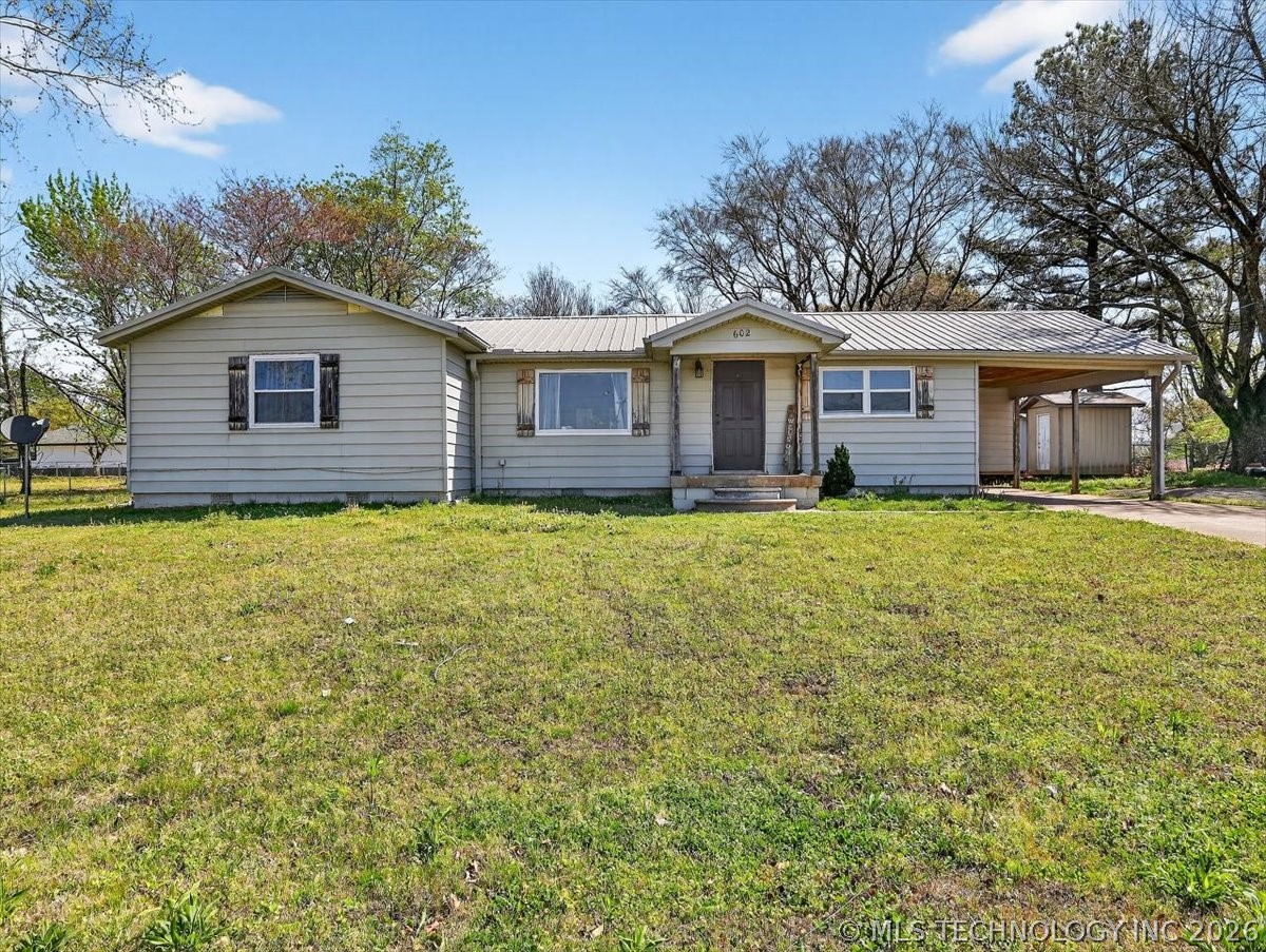 602 Martindale Lane Property Photo 1