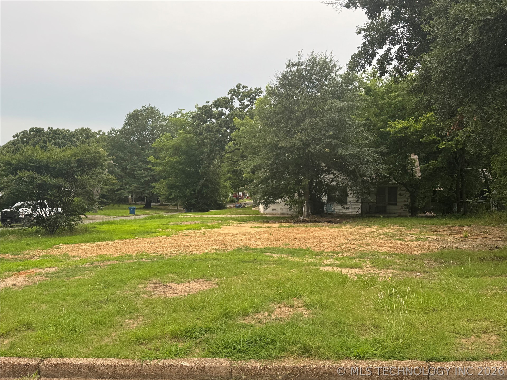 1119 S 4th Street Property Photo 1