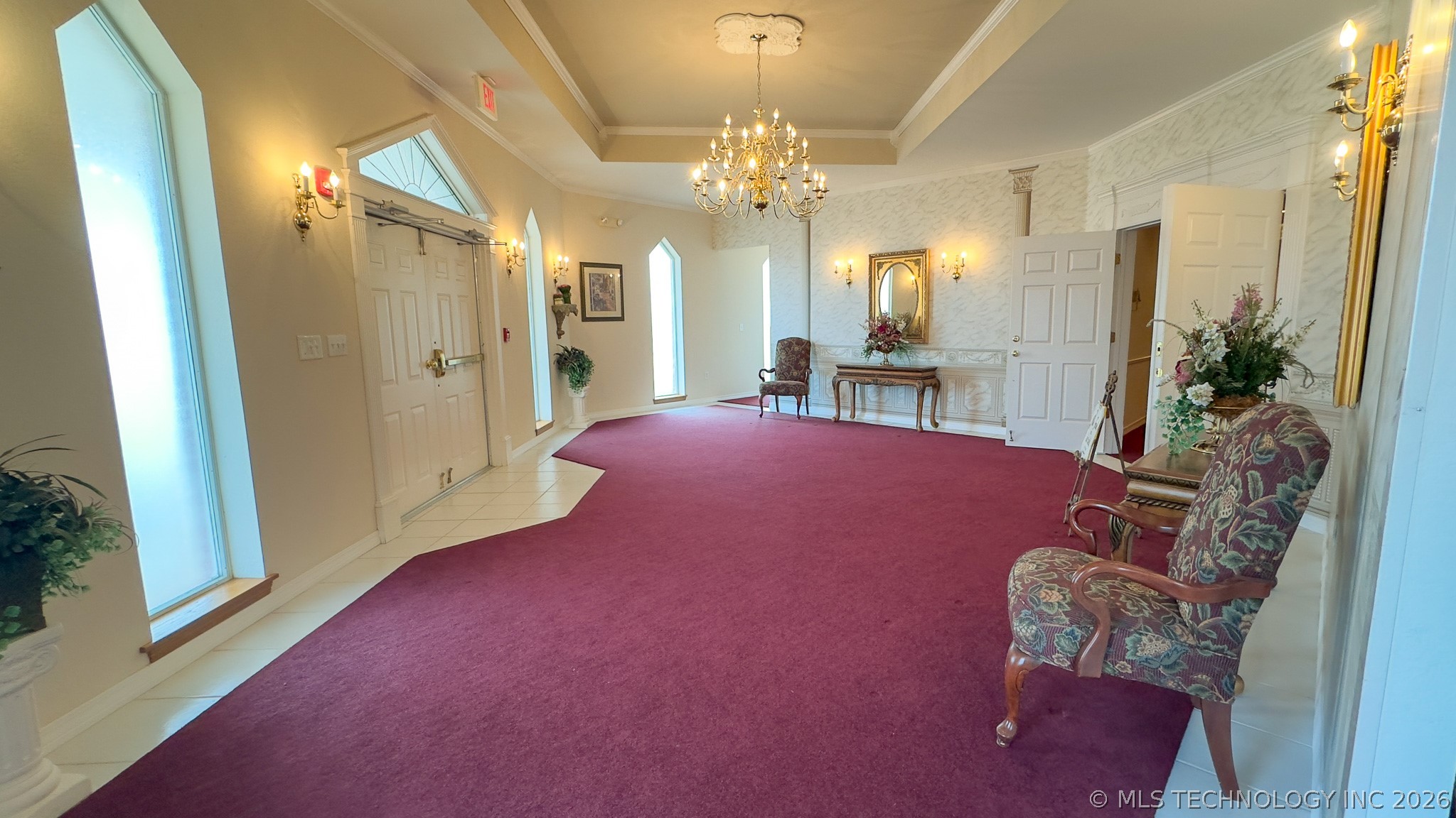 907 N Oklahoma Property Photo 6