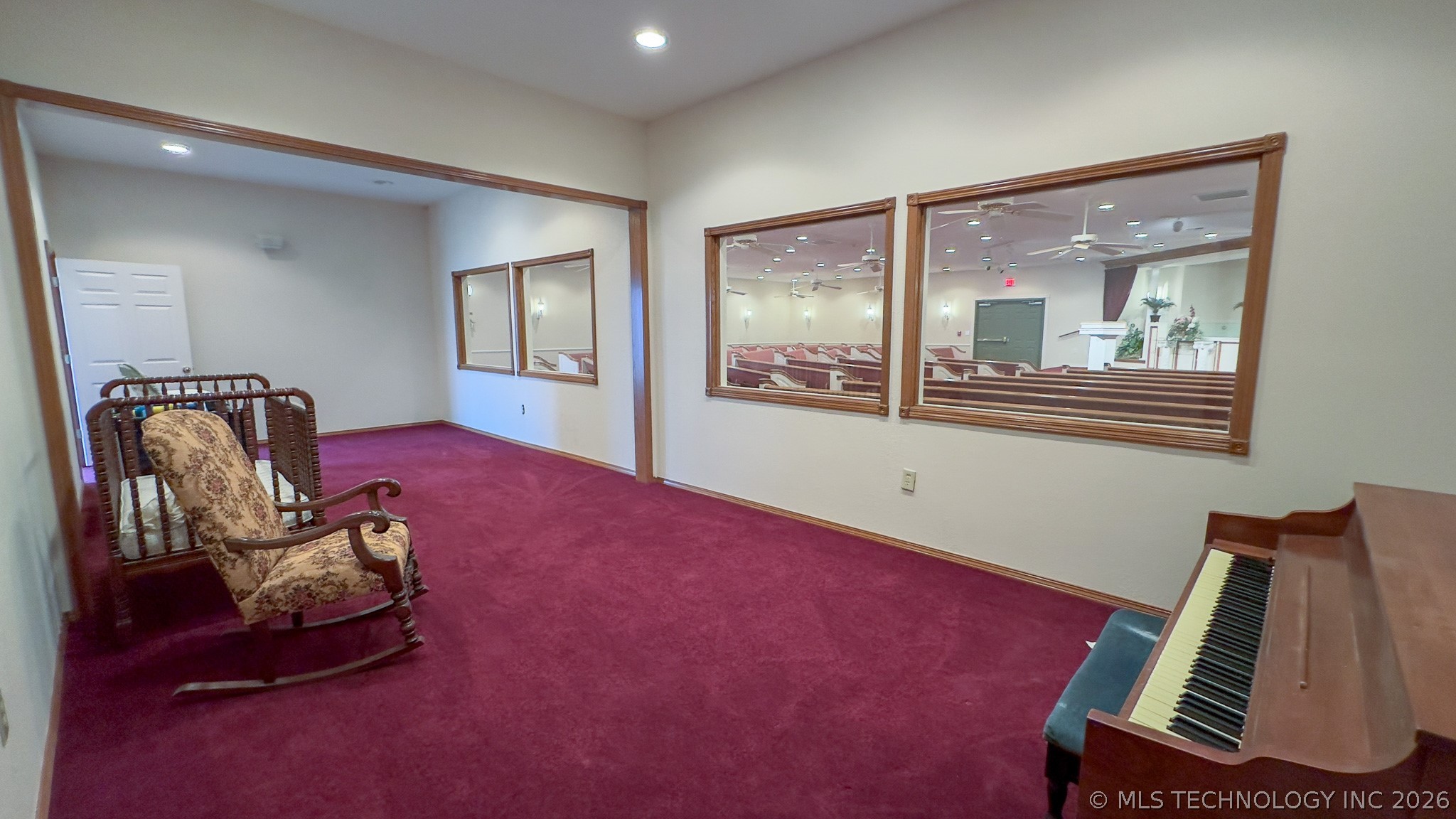 907 N Oklahoma Property Photo 26