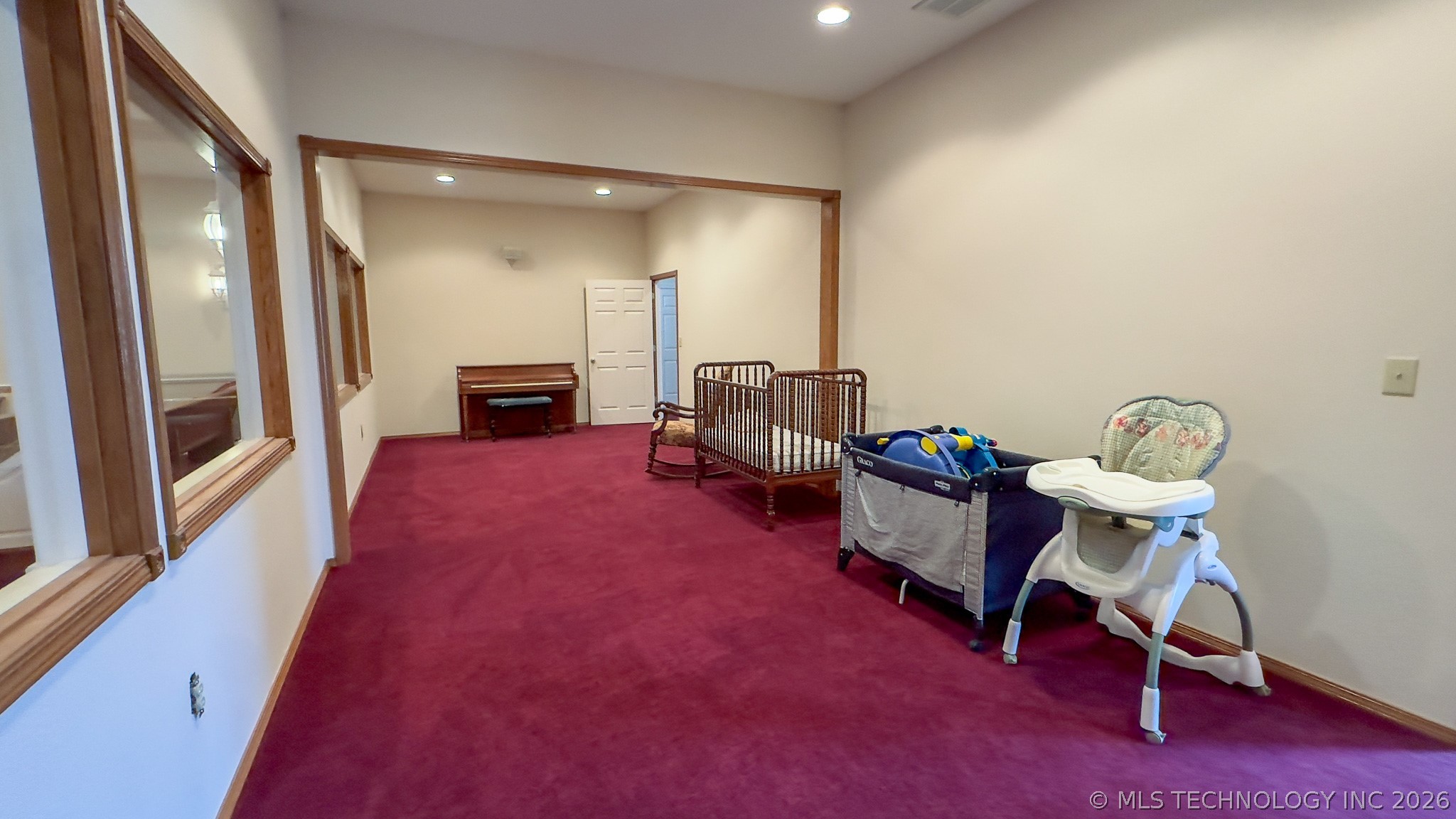 907 N Oklahoma Property Photo 27