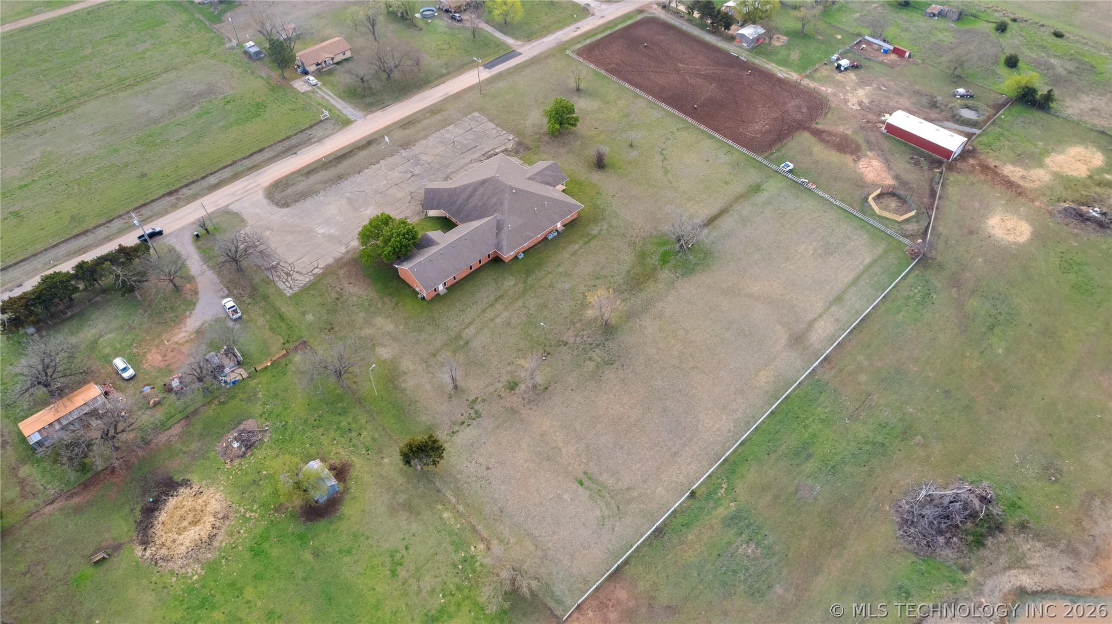 907 N Oklahoma Property Photo 47