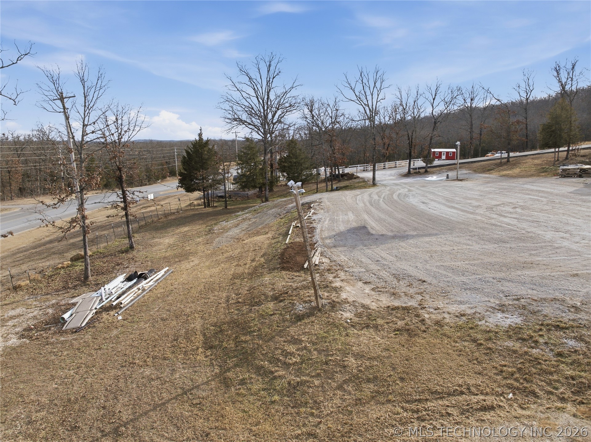 Hwy 100 Property Photo 10