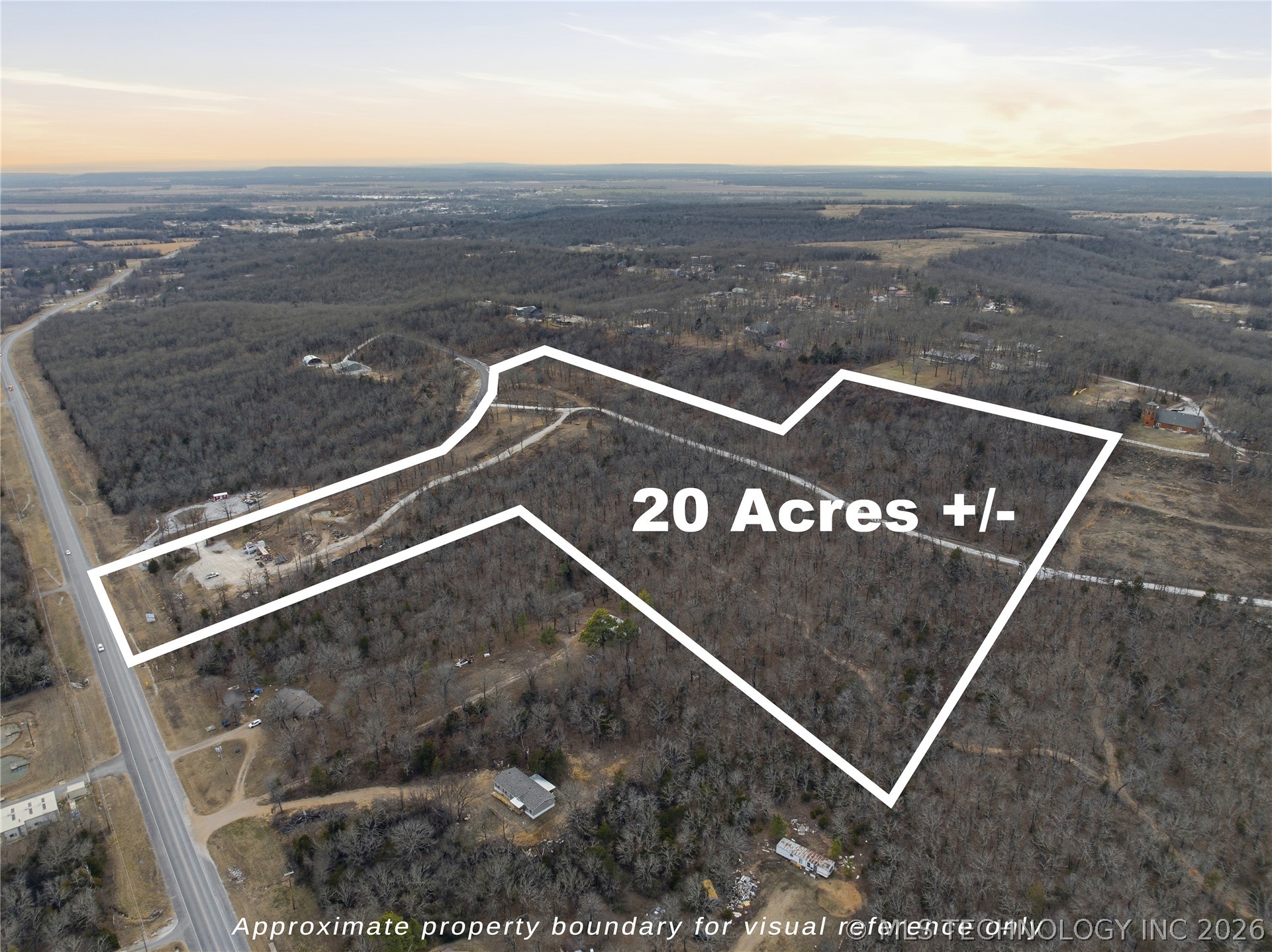 Hwy 100 Property Photo 11