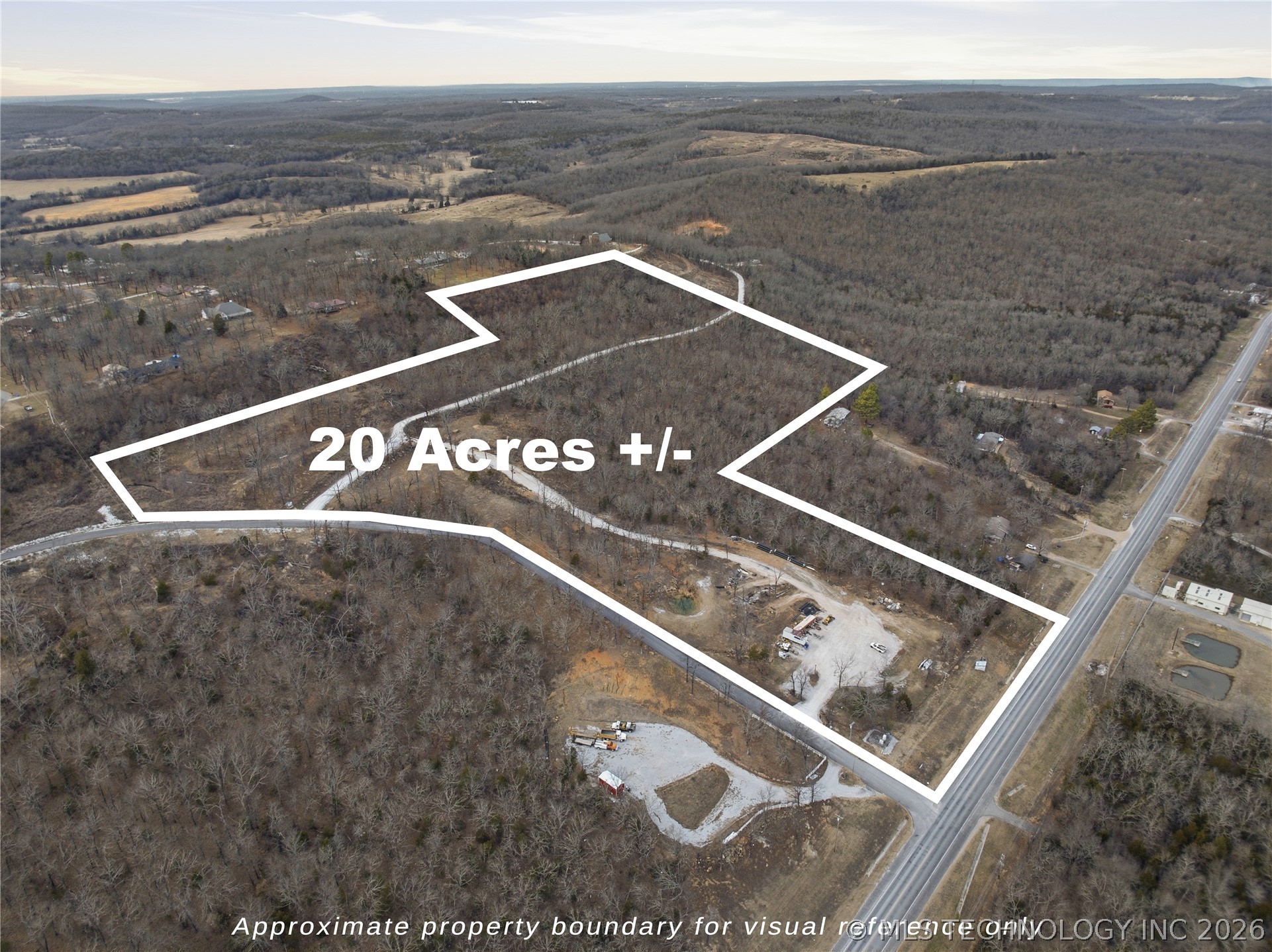 Hwy 100 Property Photo 12