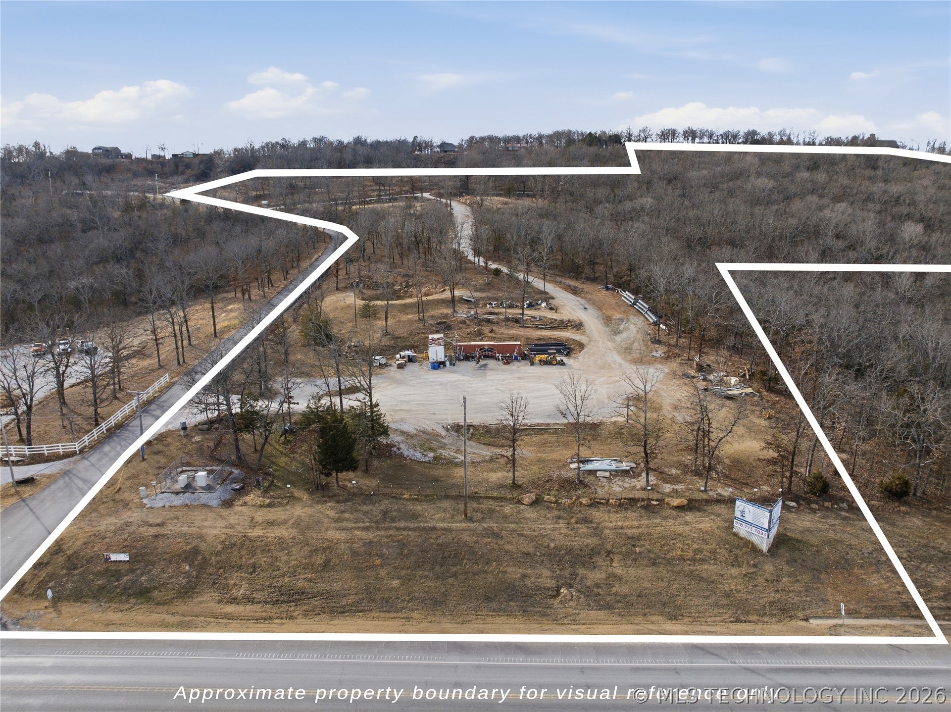 Hwy 100 Property Photo 13