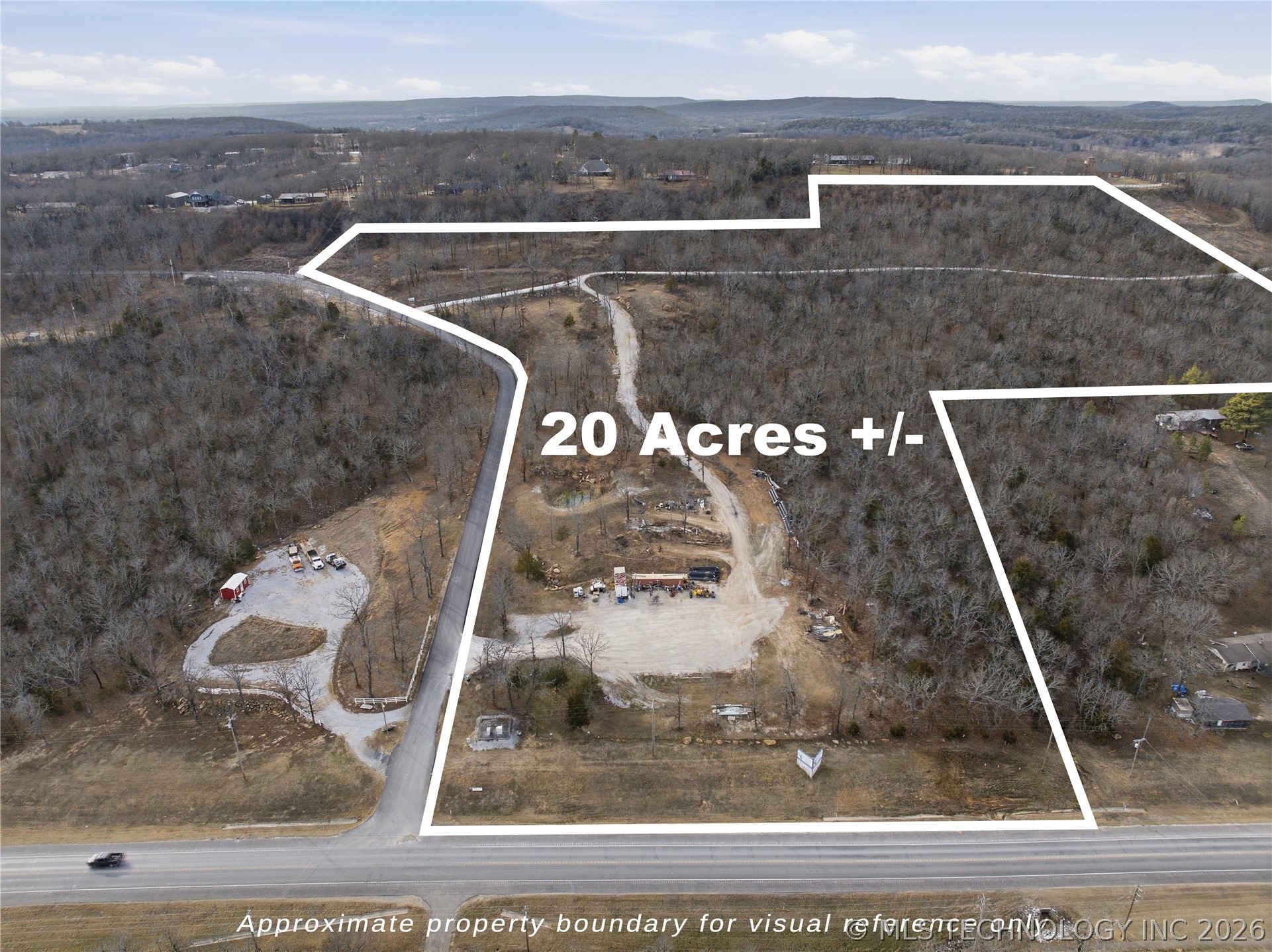 Hwy 100 Property Photo 14