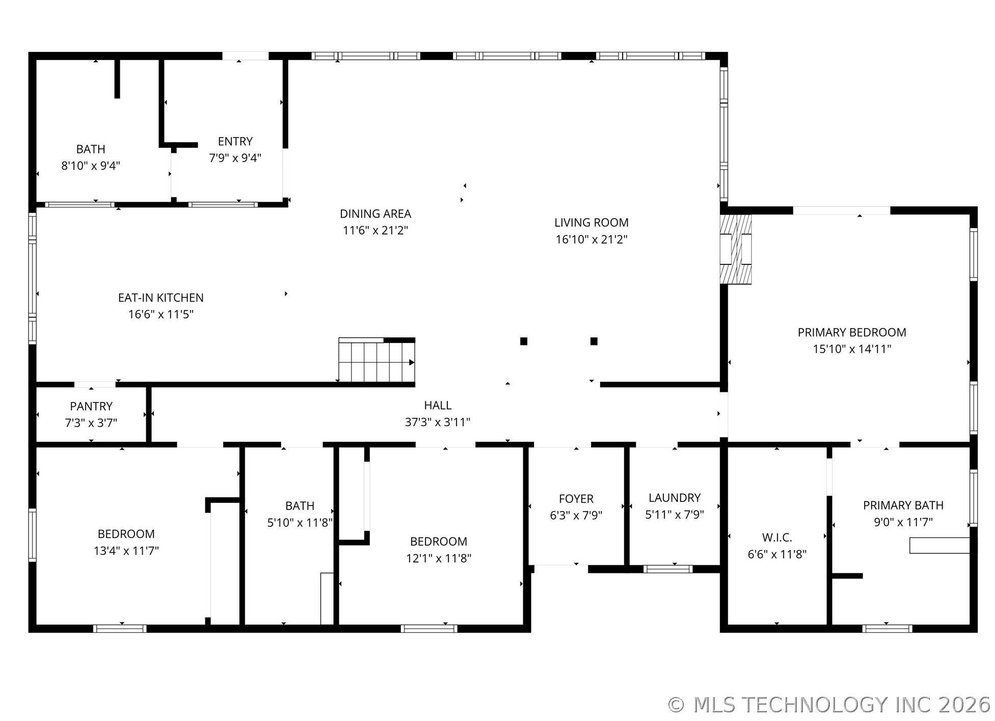 1807 Rose Lane Property Photo 75