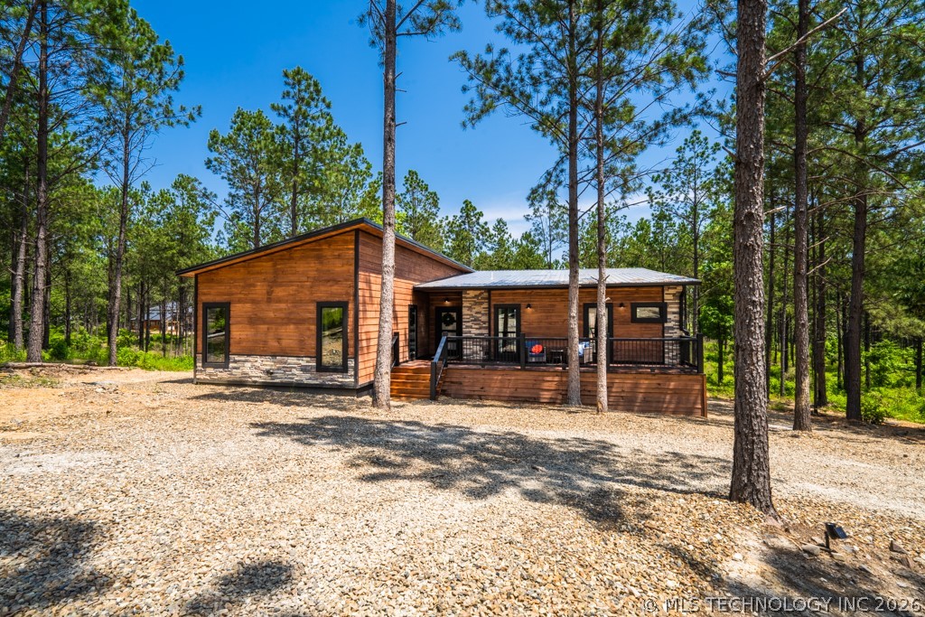 75 Redbud Springs Trail Property Photo 1