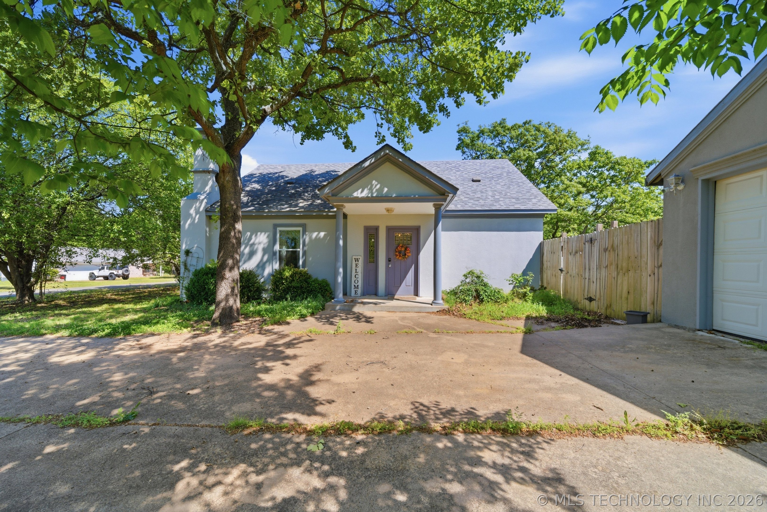 70120 S 336 Road Property Photo 1