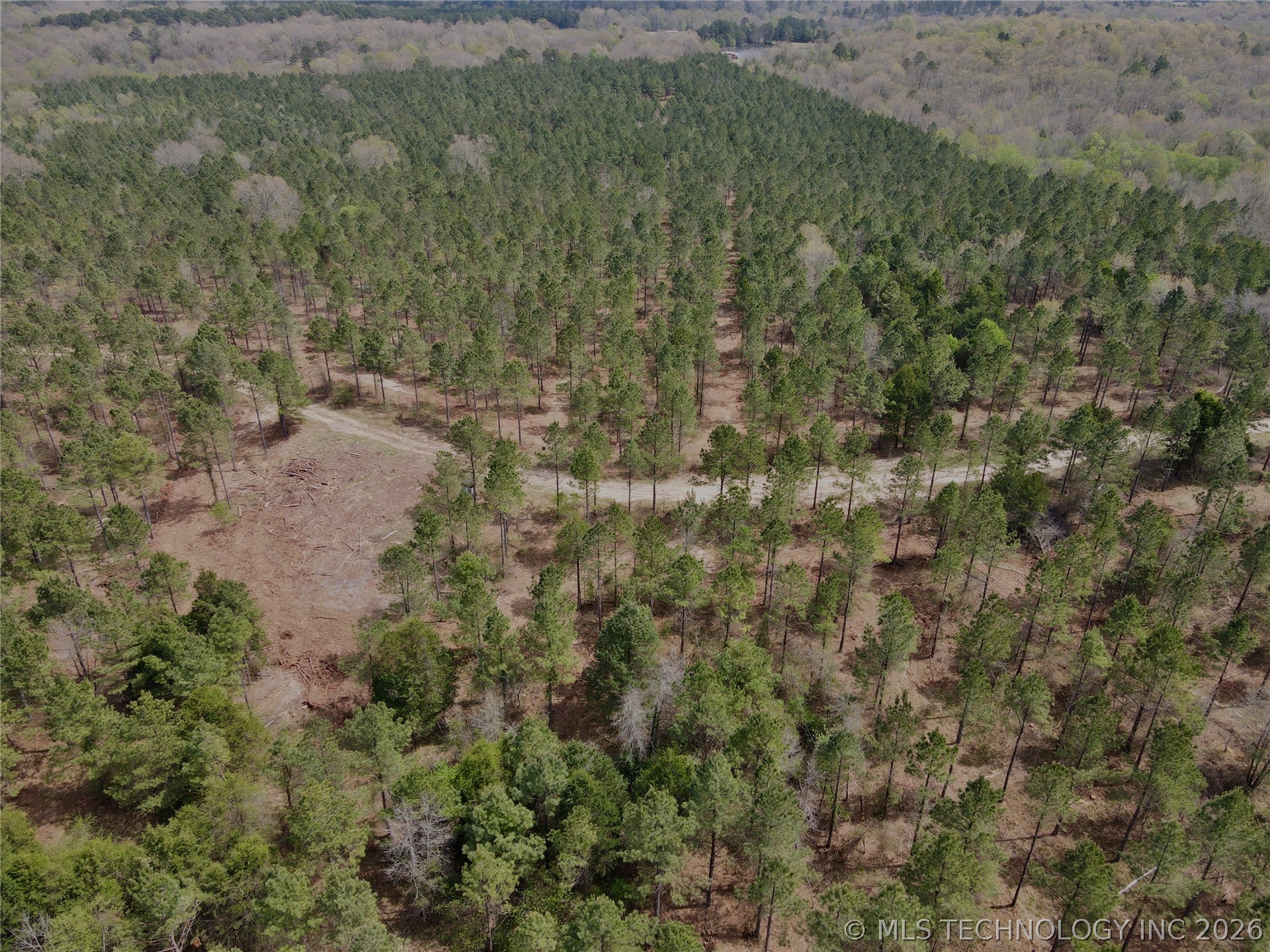 0000 Milam Road