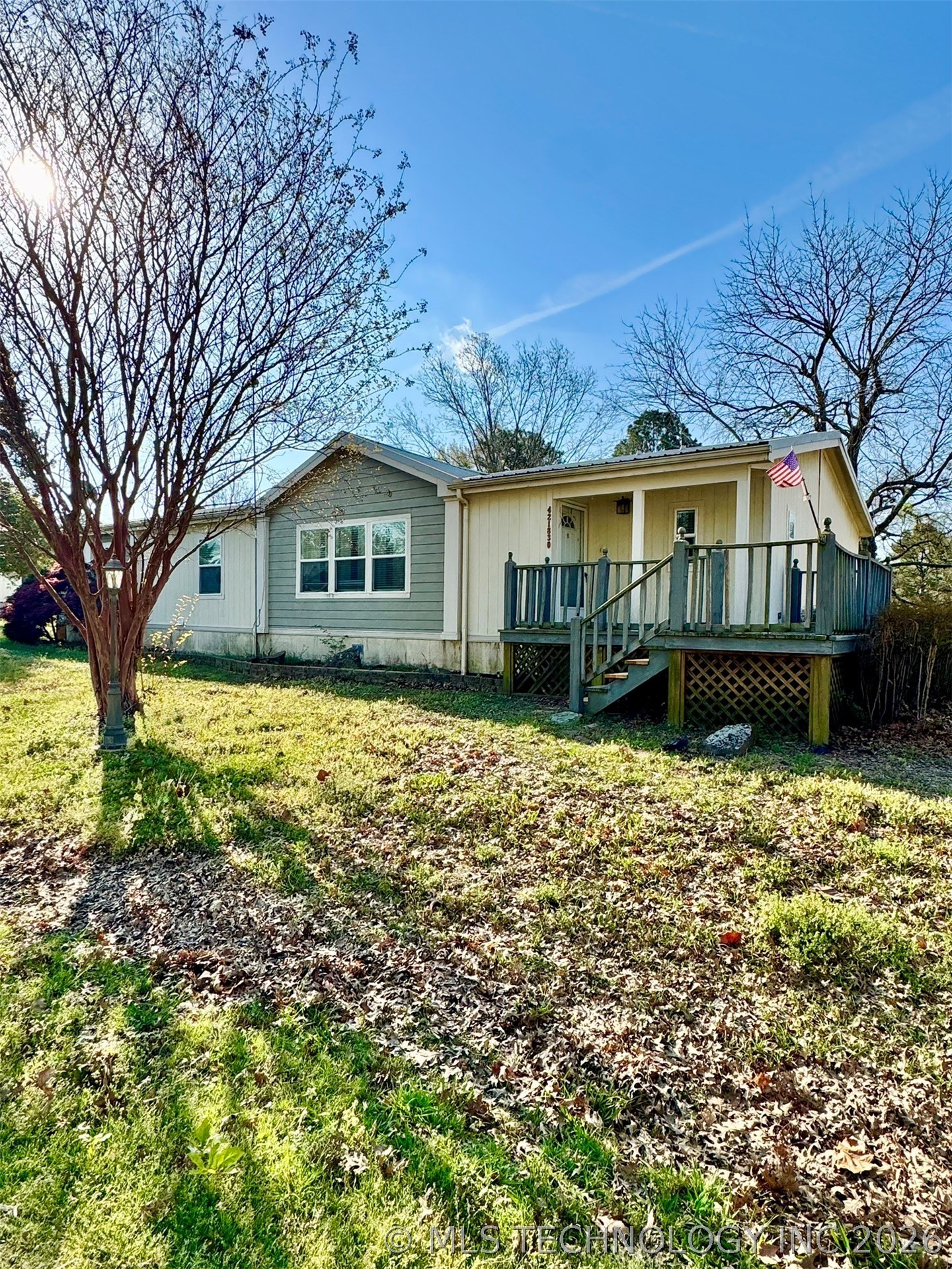 421830 E 1162 Road Property Photo 1