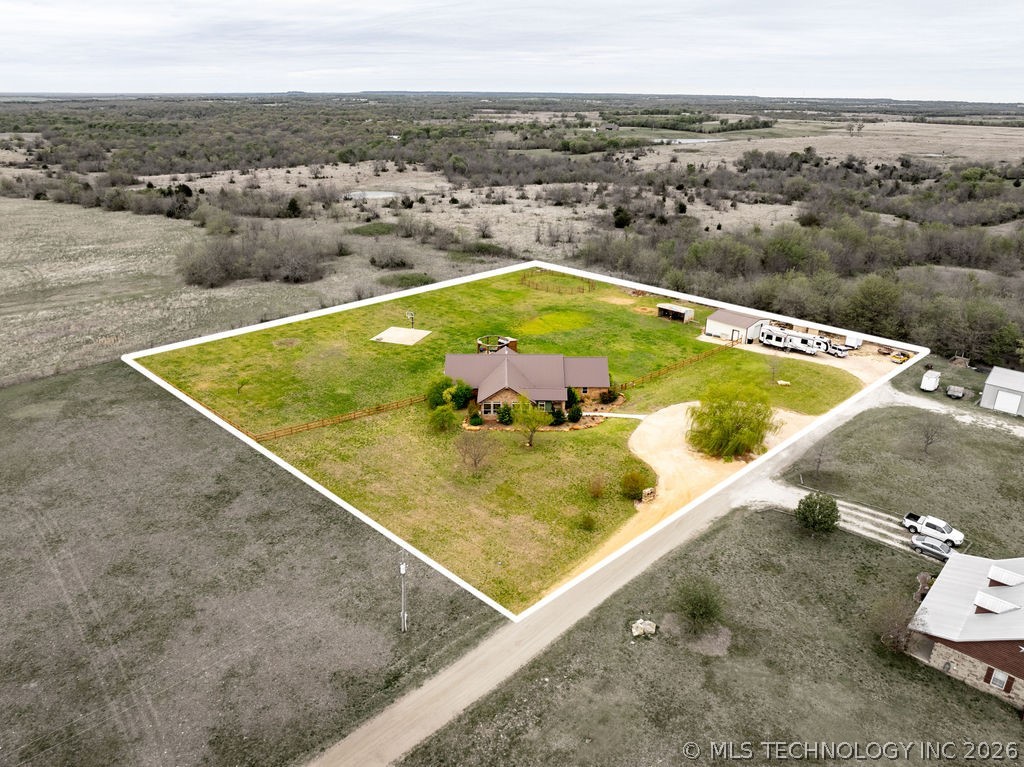 15337 Lewis Lane