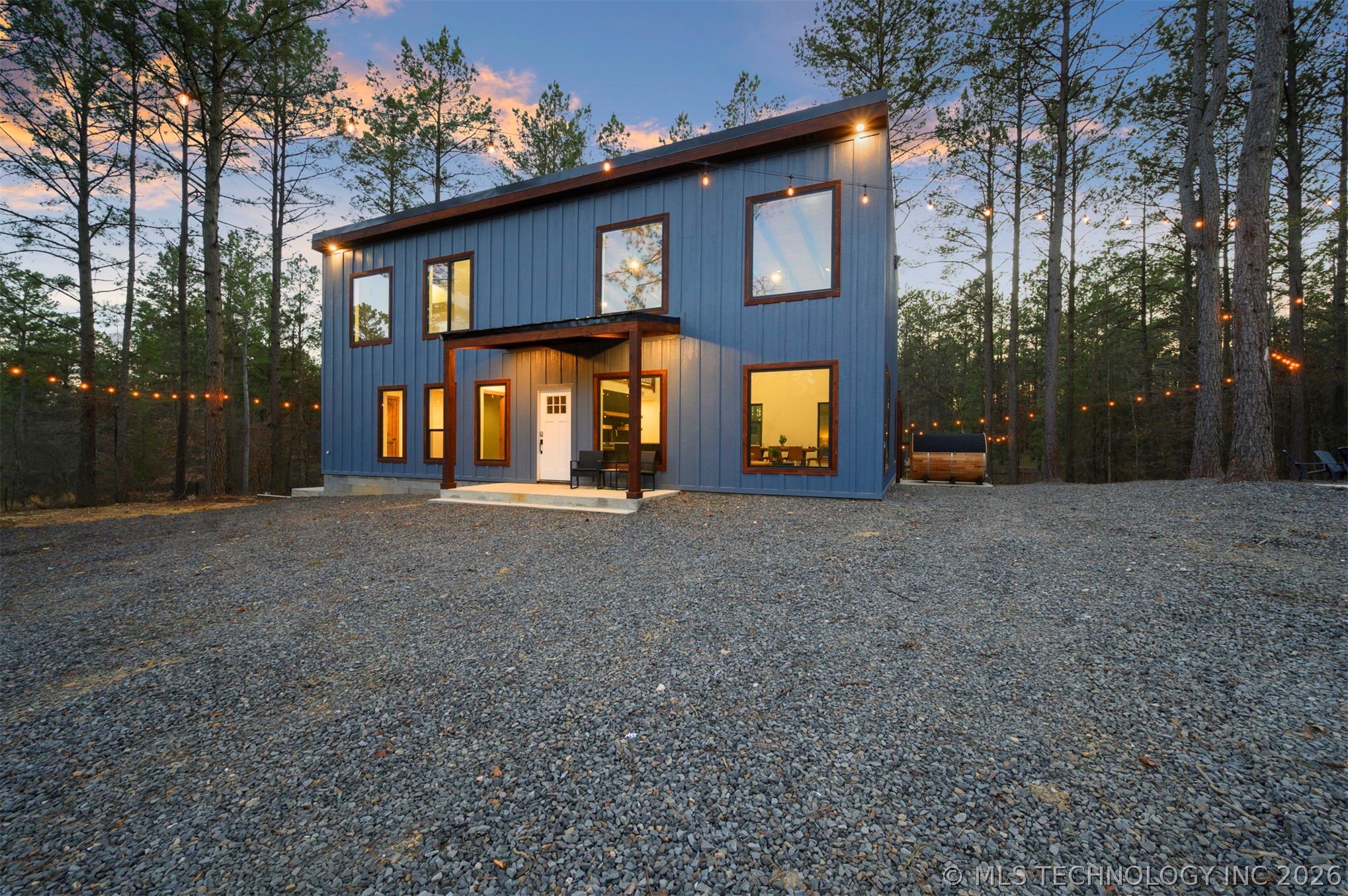 64 Pine Root Court Property Photo 1