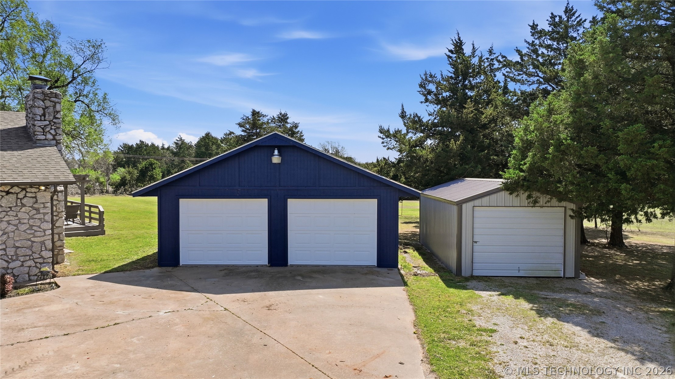 1587 County Road 5244 Property Photo 16