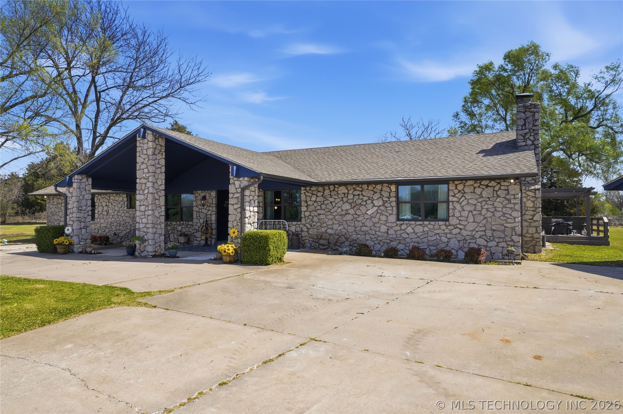 1587 County Road 5244 Property Photo 19
