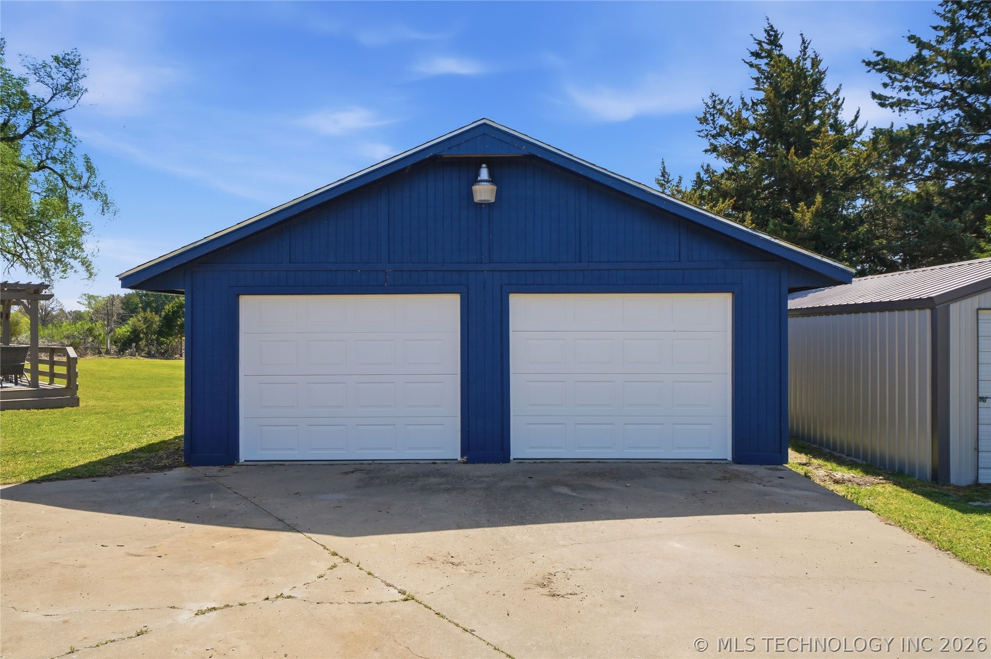 1587 County Road 5244 Property Photo 20