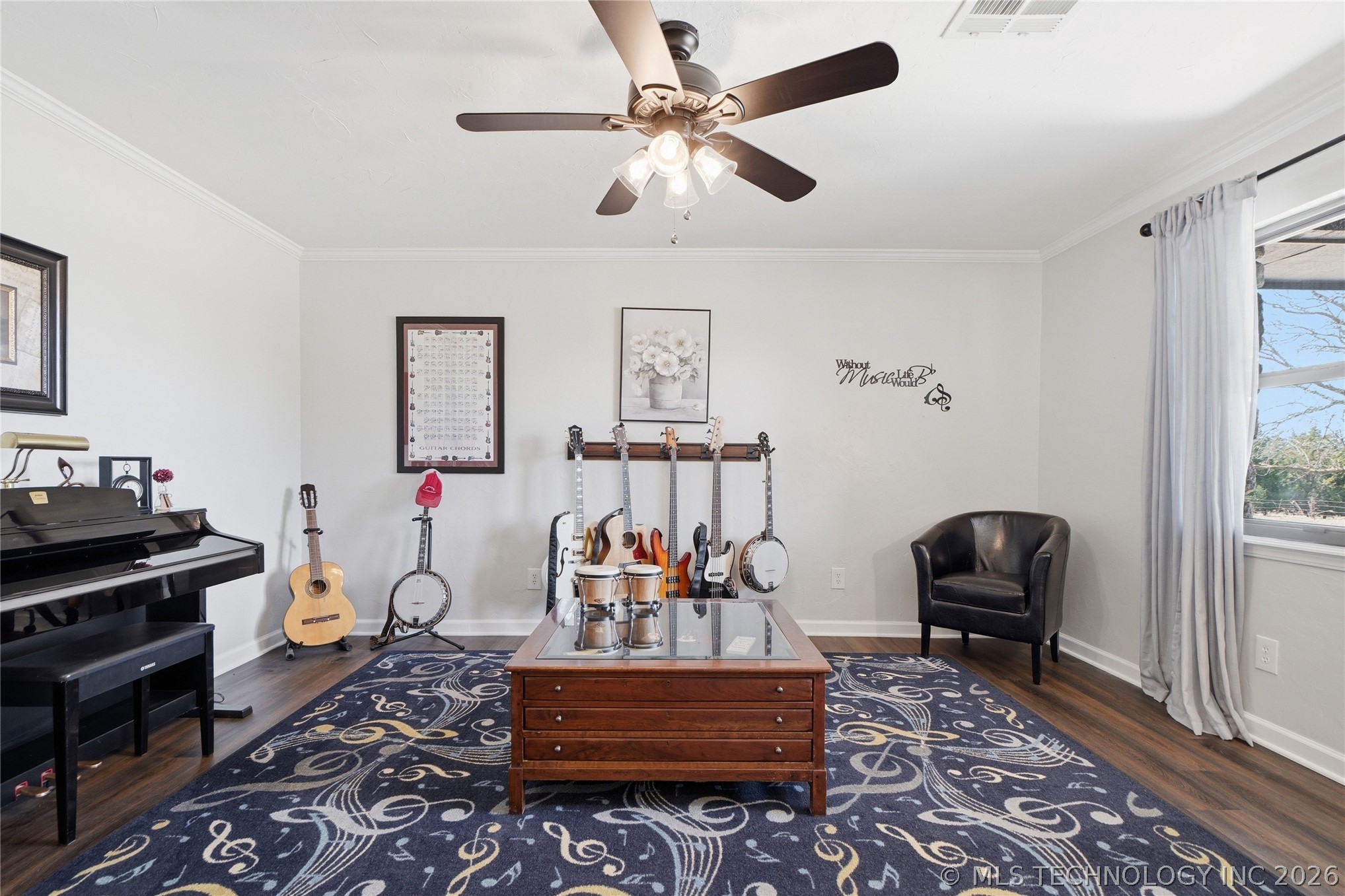 1587 County Road 5244 Property Photo 41
