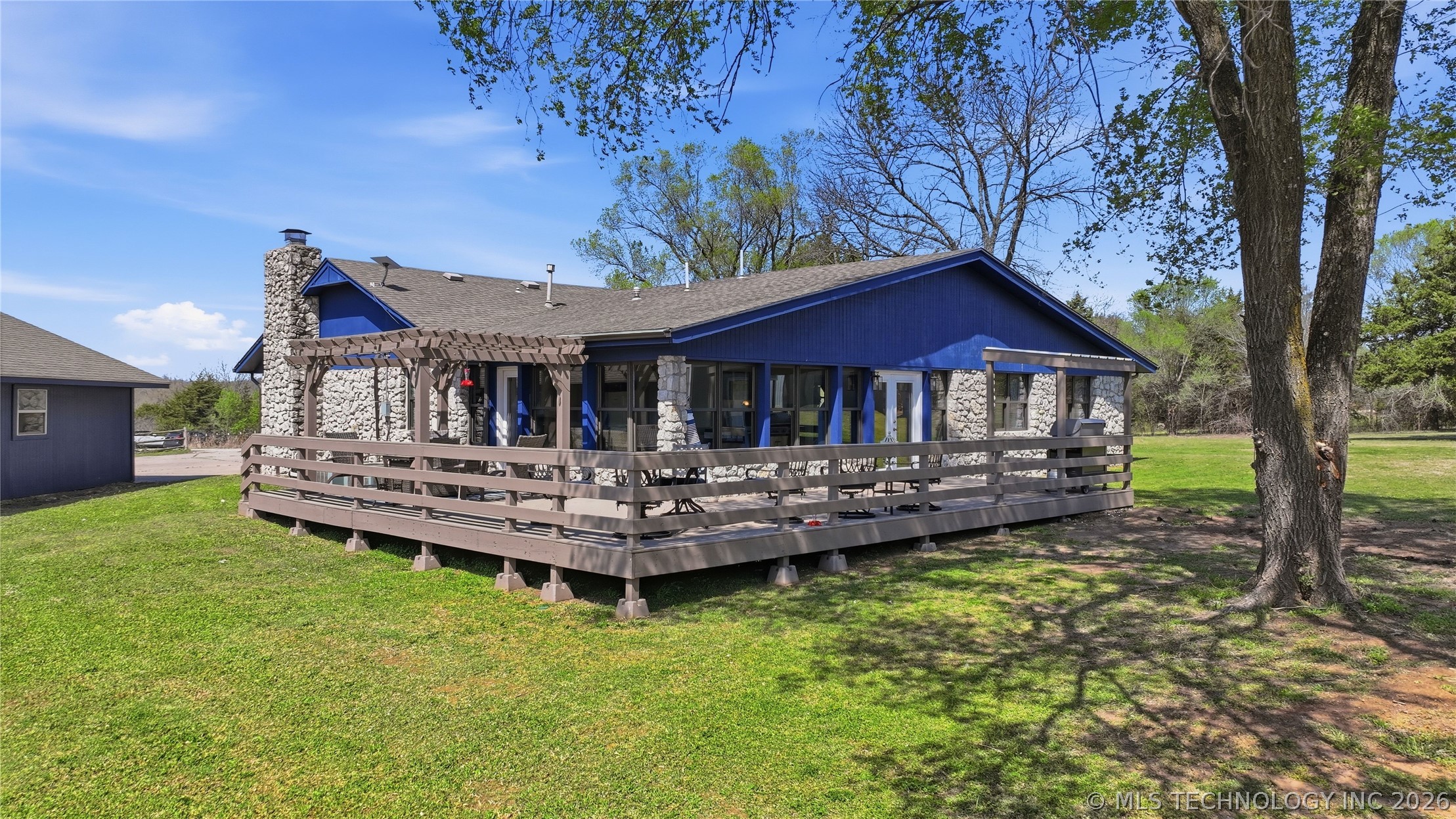 1587 County Road 5244 Property Photo 58