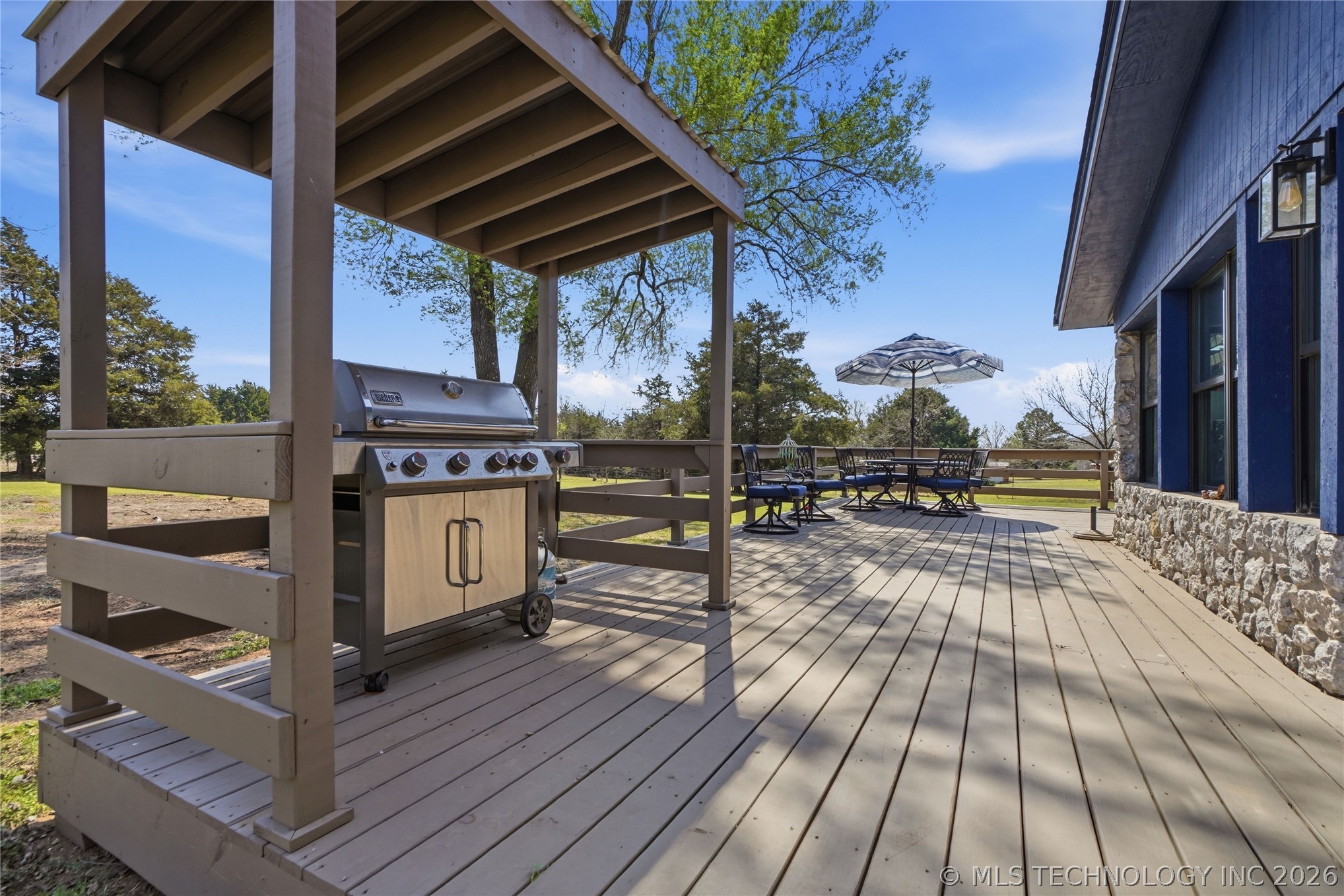 1587 County Road 5244 Property Photo 60