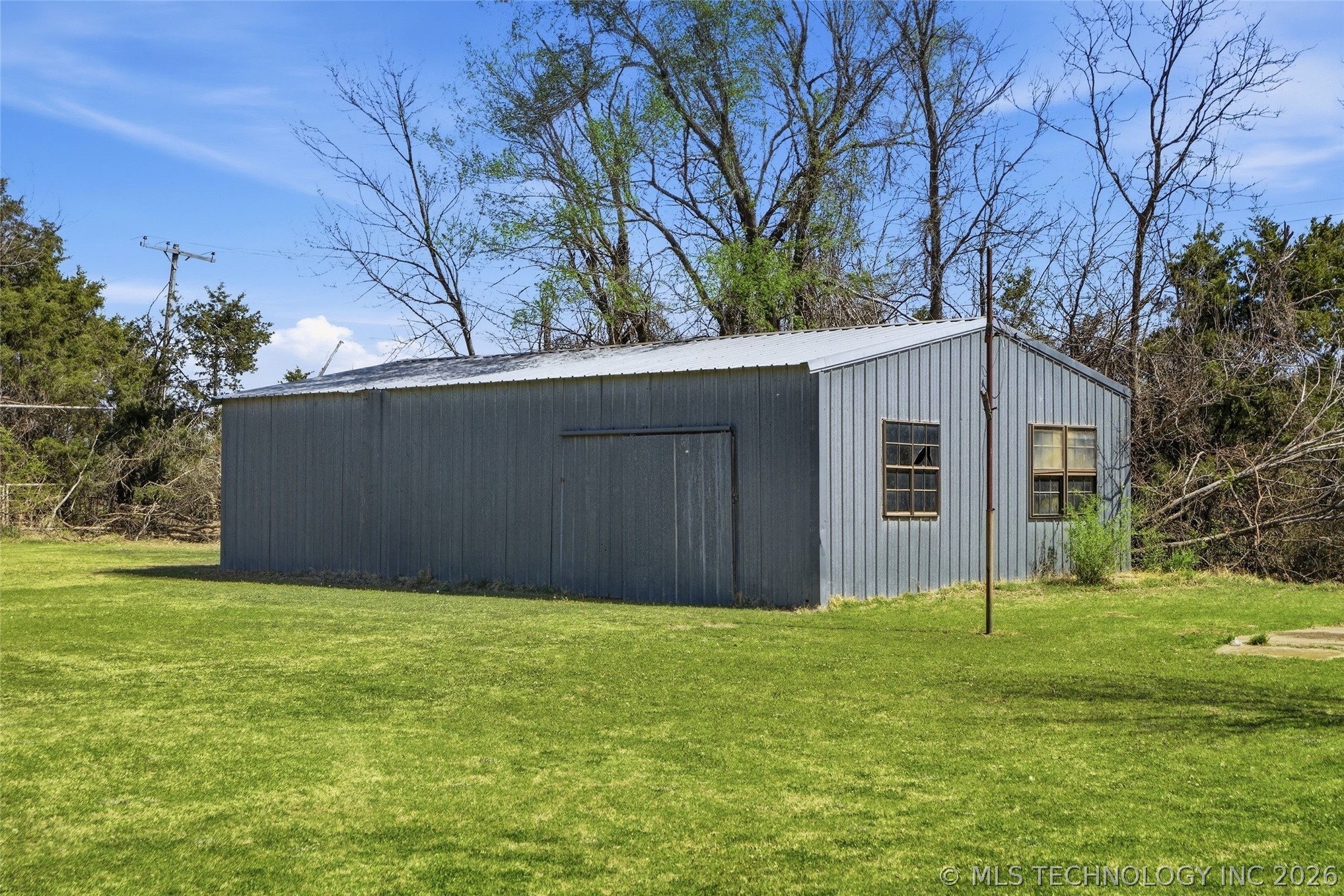 1587 County Road 5244 Property Photo 62