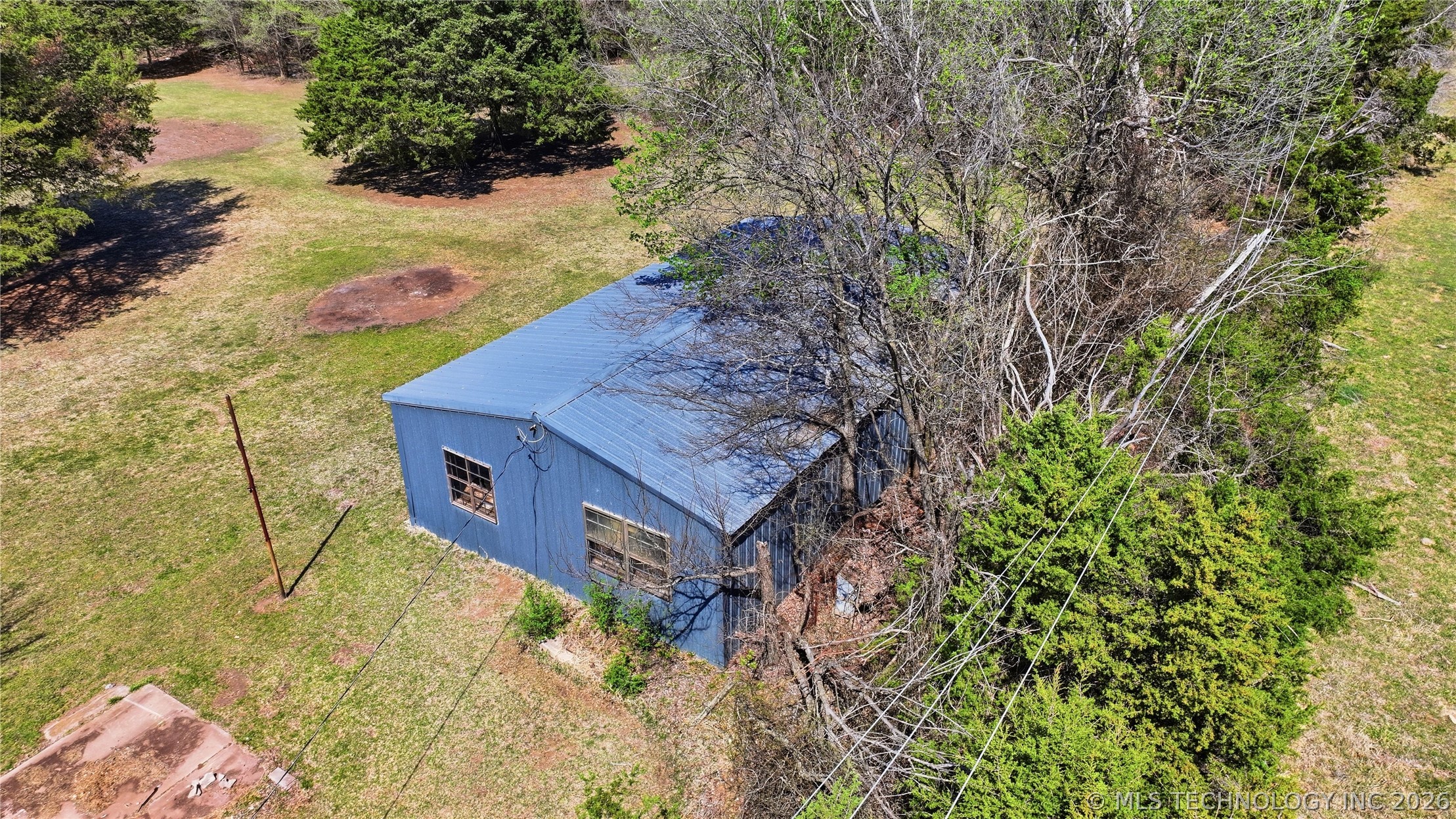 1587 County Road 5244 Property Photo 65