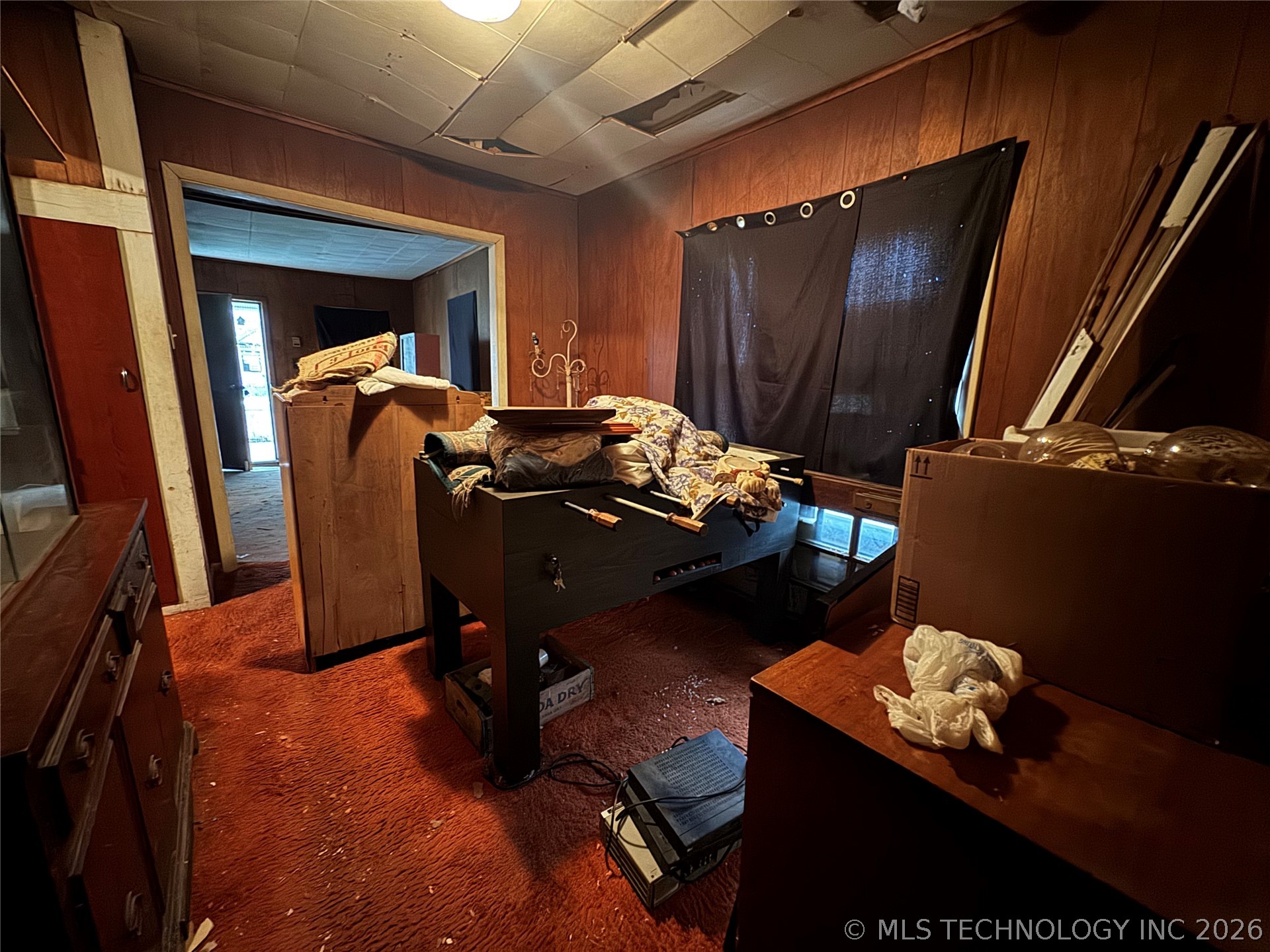 4910 Denison Street Property Photo 8