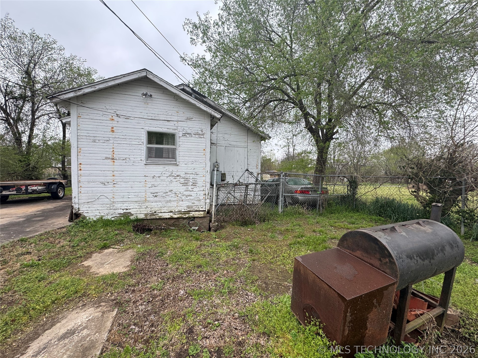 4910 Denison Street Property Photo 21