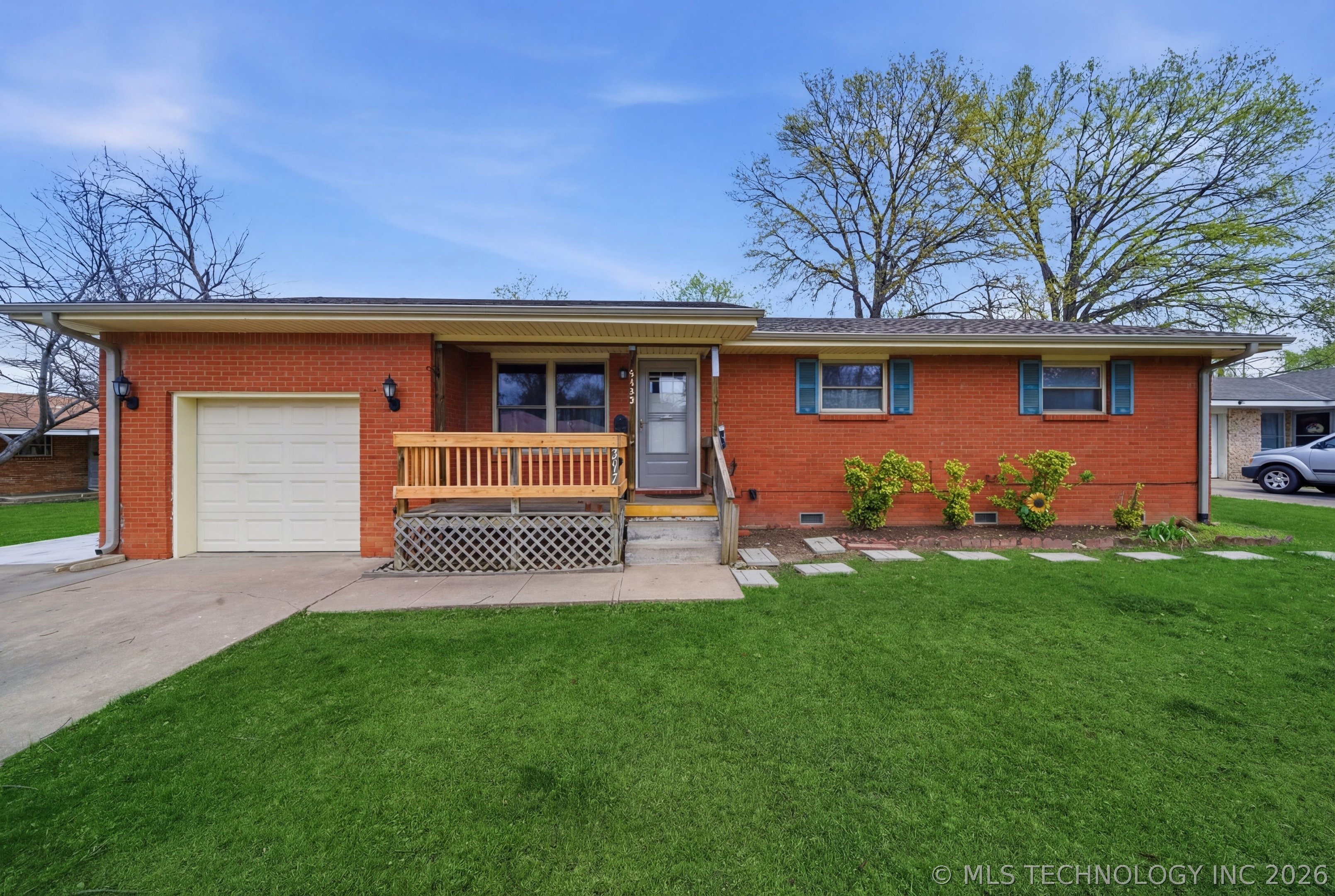 5132 Harvard Drive Property Photo 1