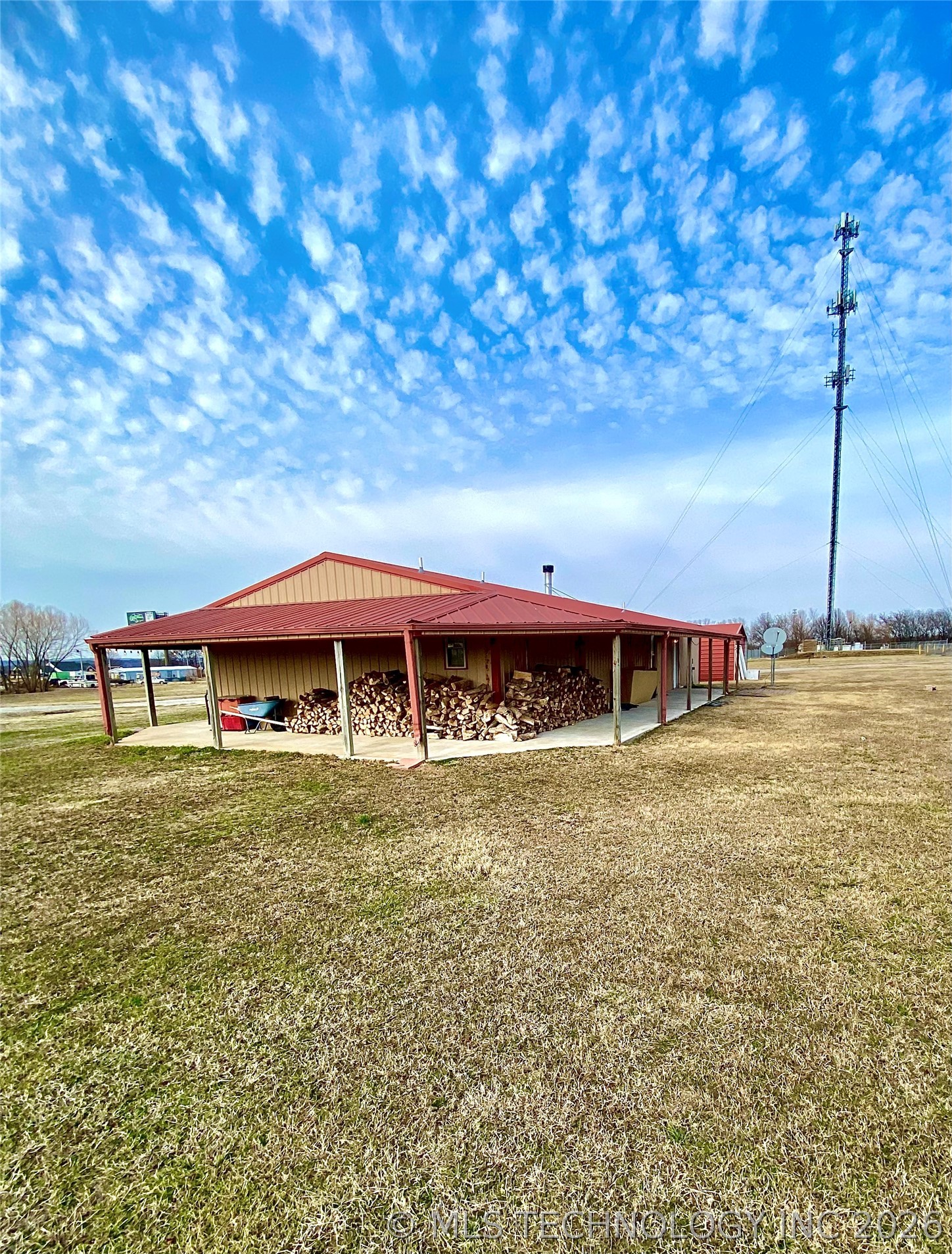 10092 Kennys Trucks Drive Property Photo 20